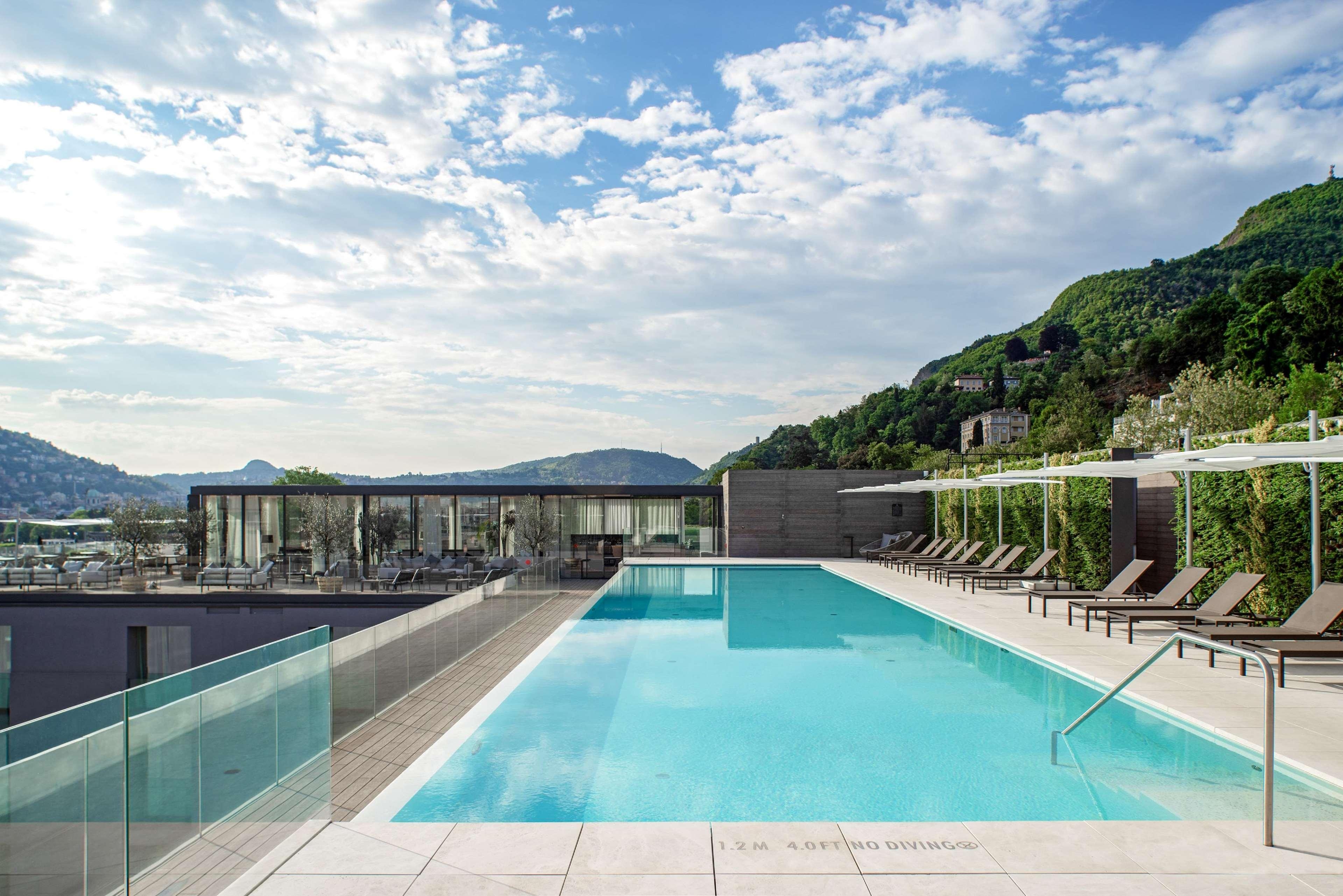 Hilton Lake Como, photo 184 of 199