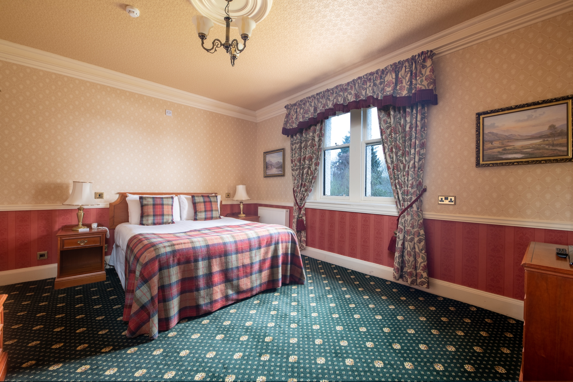 Kincraig Castle Hotel, photo 15 of 20
