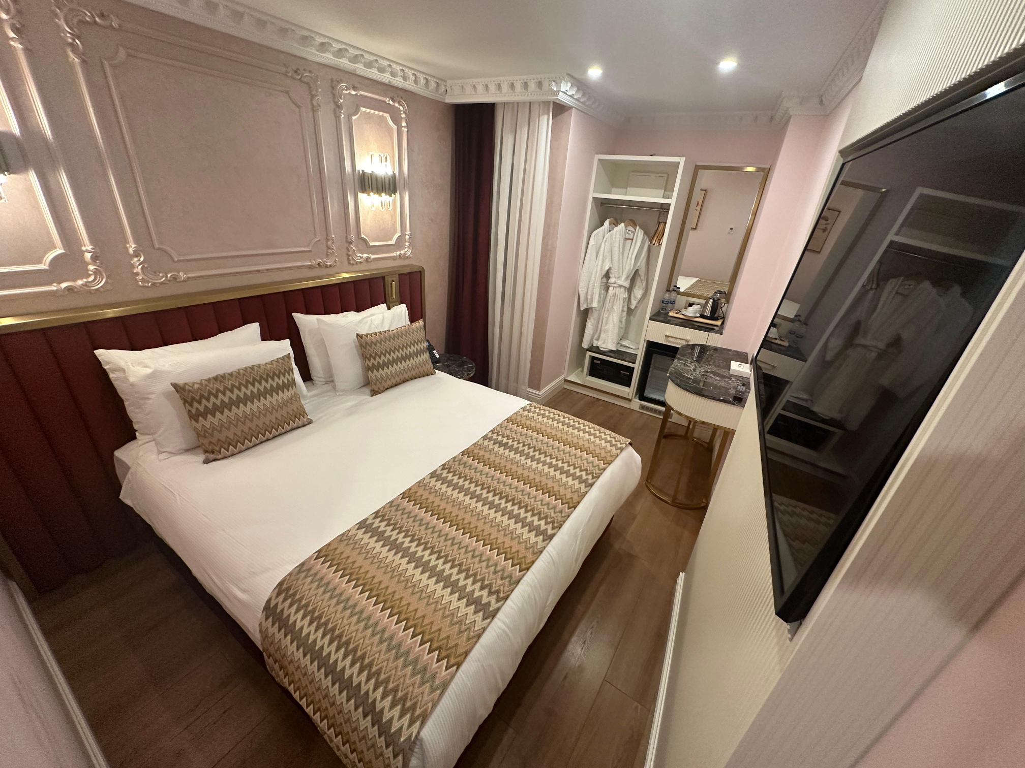 Golden Horn Bosphorus Hotel, photo 59 of 67