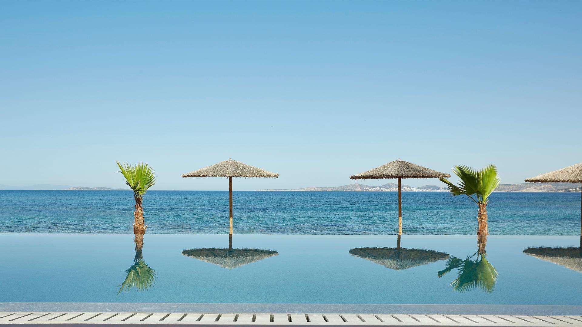 Grand Resort Lagonissi, photo 49 of 104