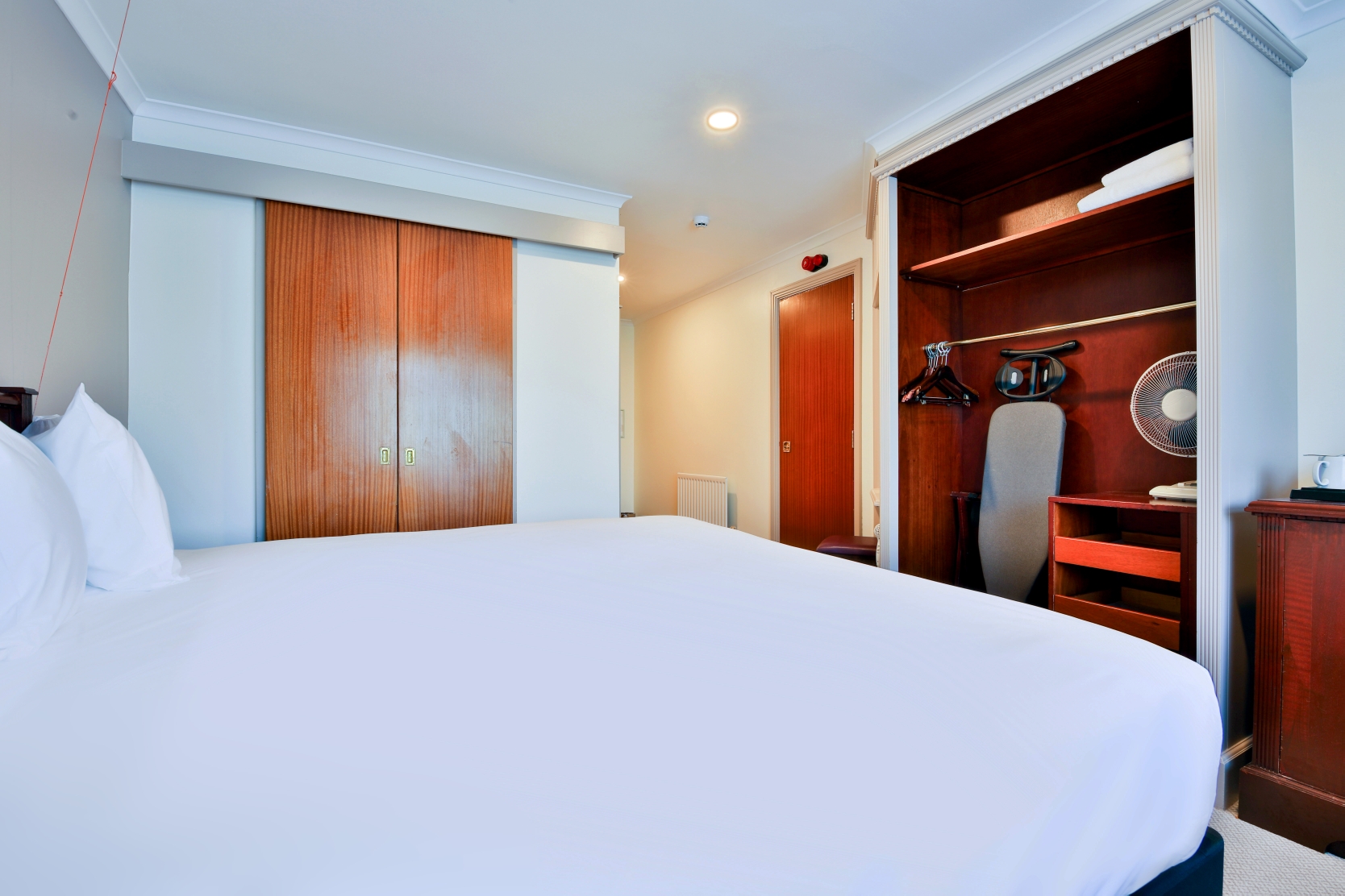 Copthorne Cardiff Hotel, photo 13 of 25