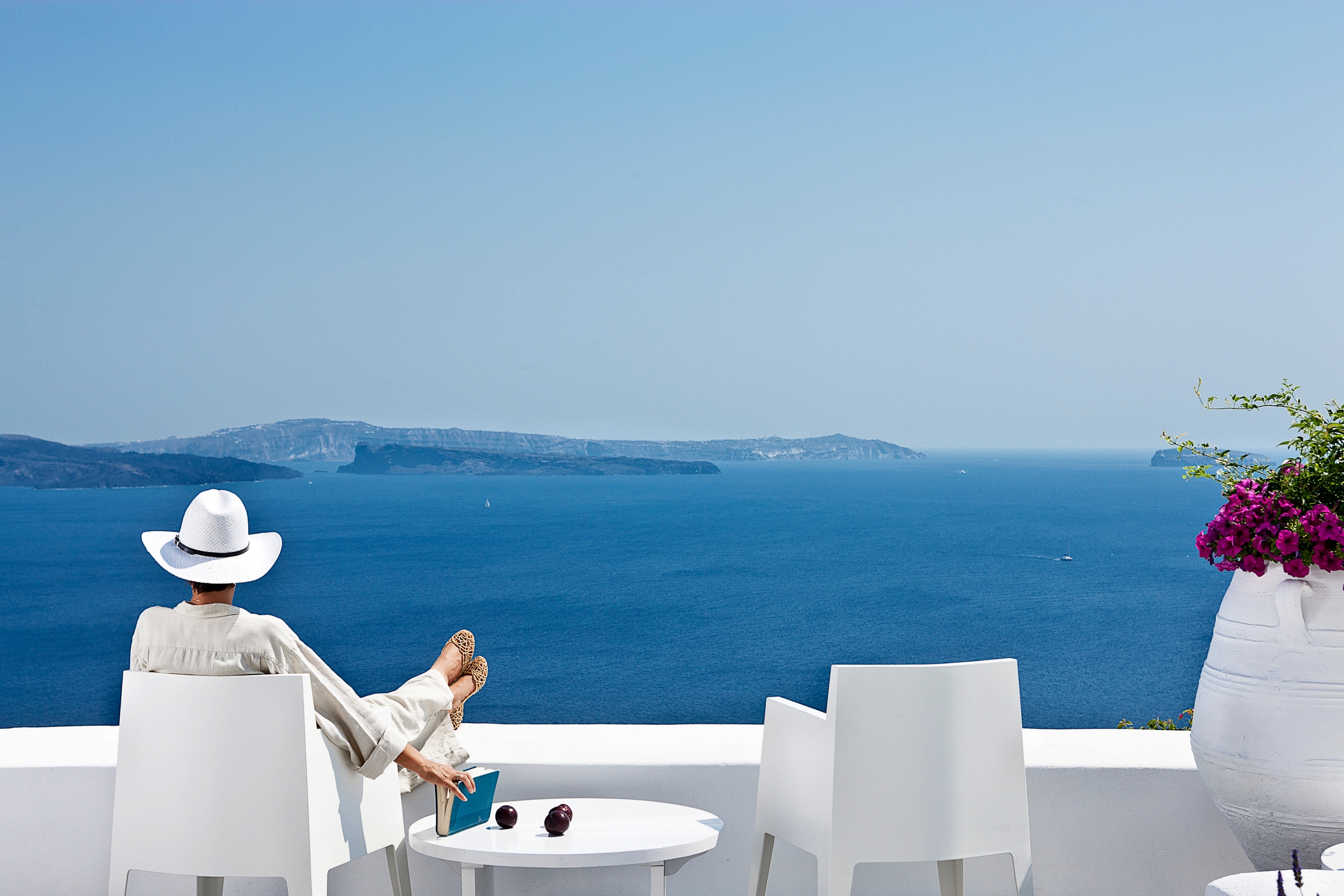Villaki Oia, photo 14 of 14