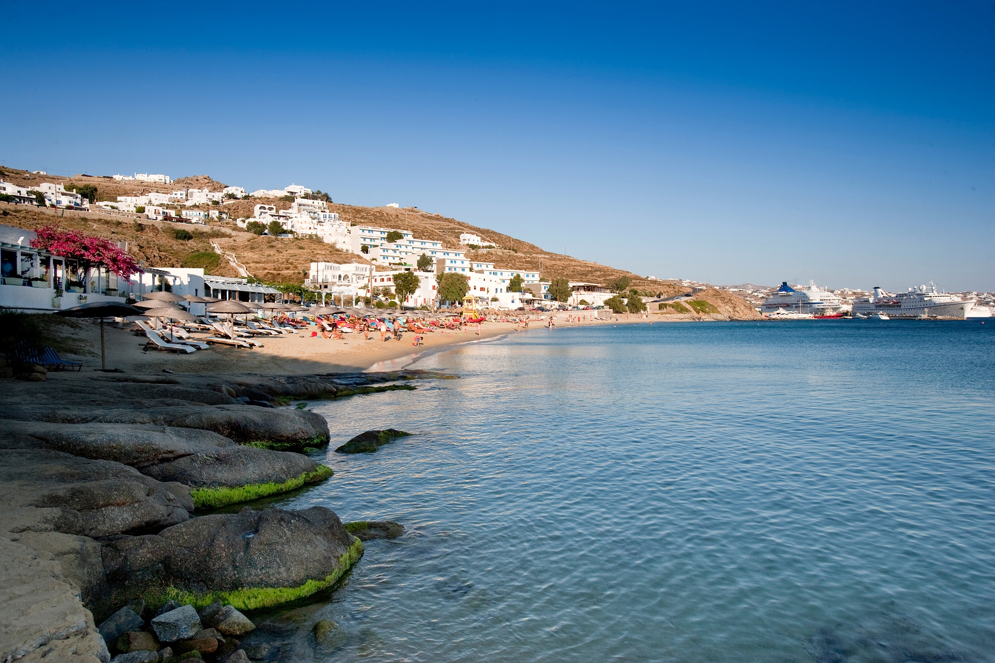 Mykonos Grace, photo 31 of 33
