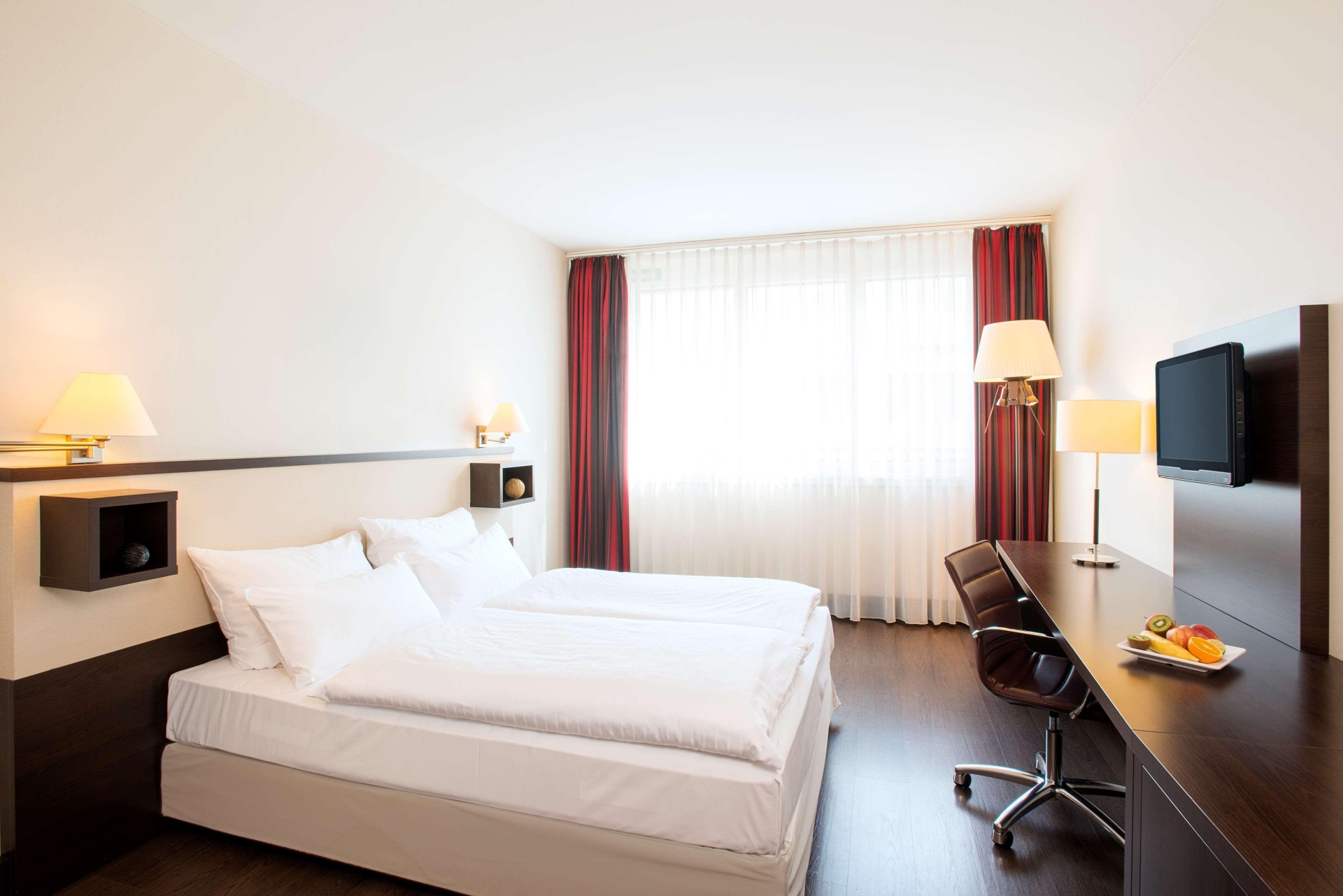 NH Wien City, photo 7 of 26