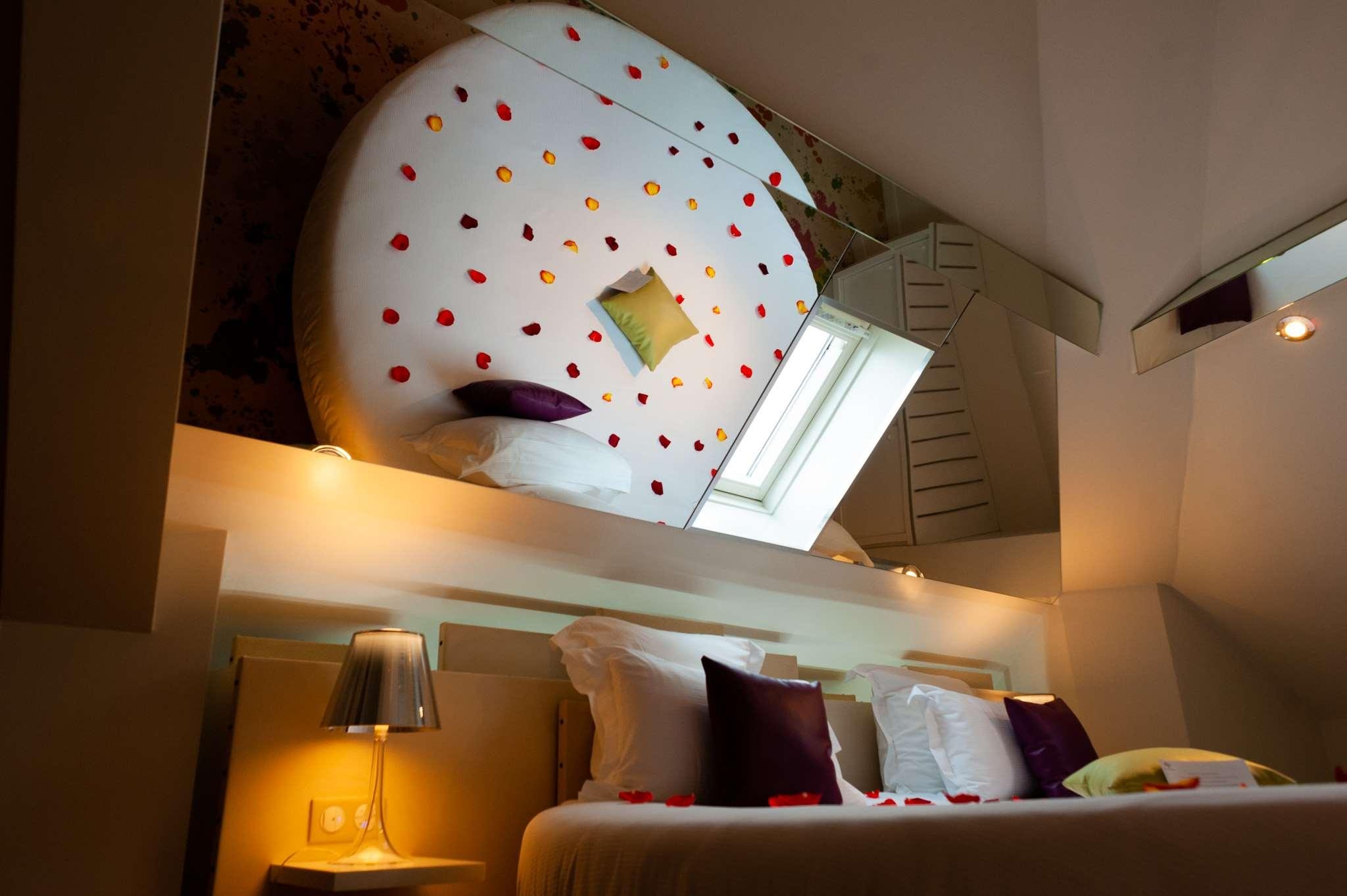 Secret de Paris Hotel &amp; Spa, photo 16 of 46