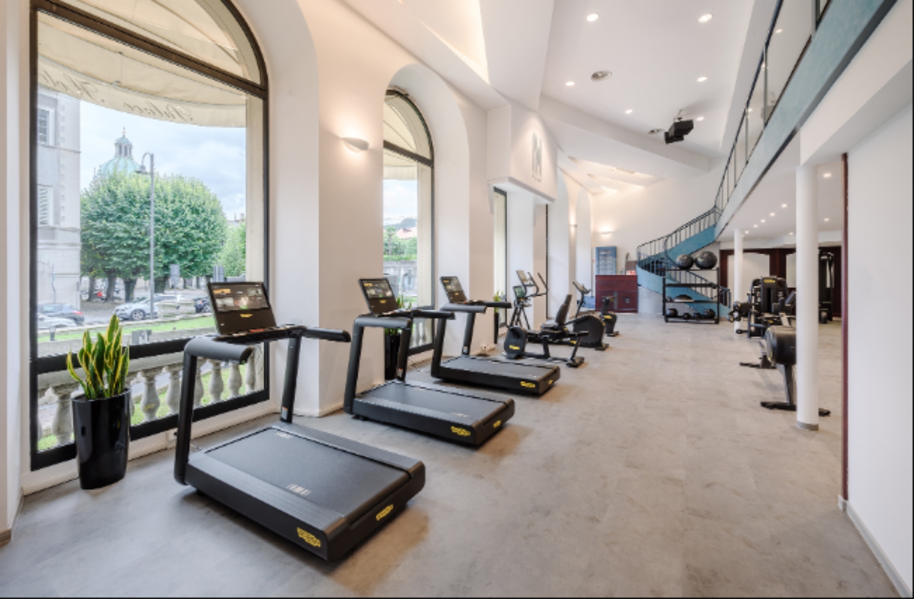 Palace Hotel Lake Como, photo 32 of 33