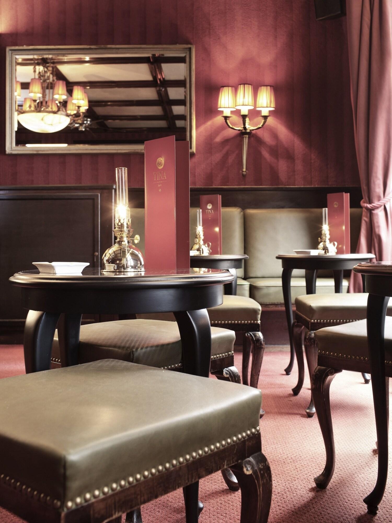 Boutique Hotel Wellenberg, photo 86 of 93
