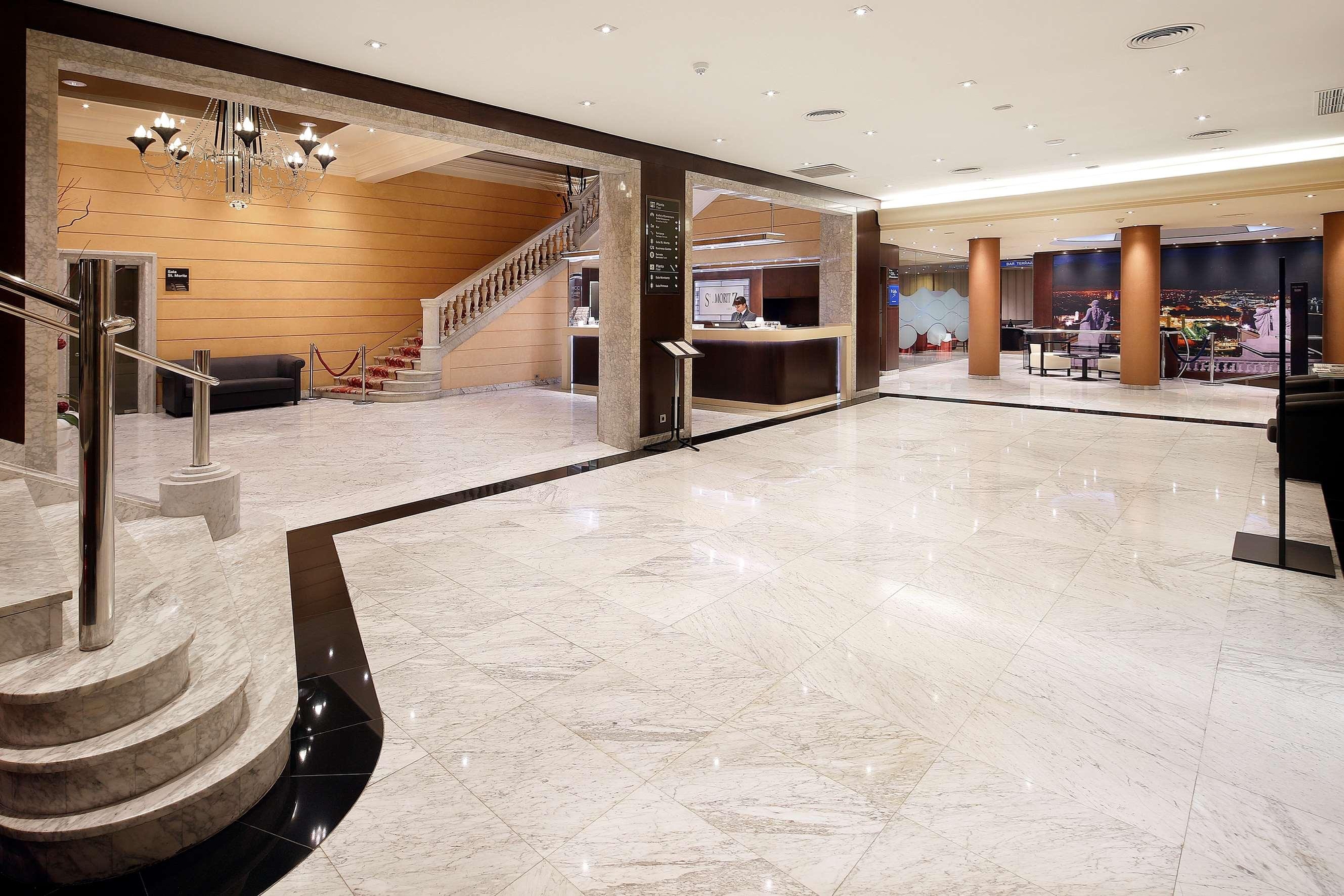HCC St. Moritz Hotel, photo 33 of 177