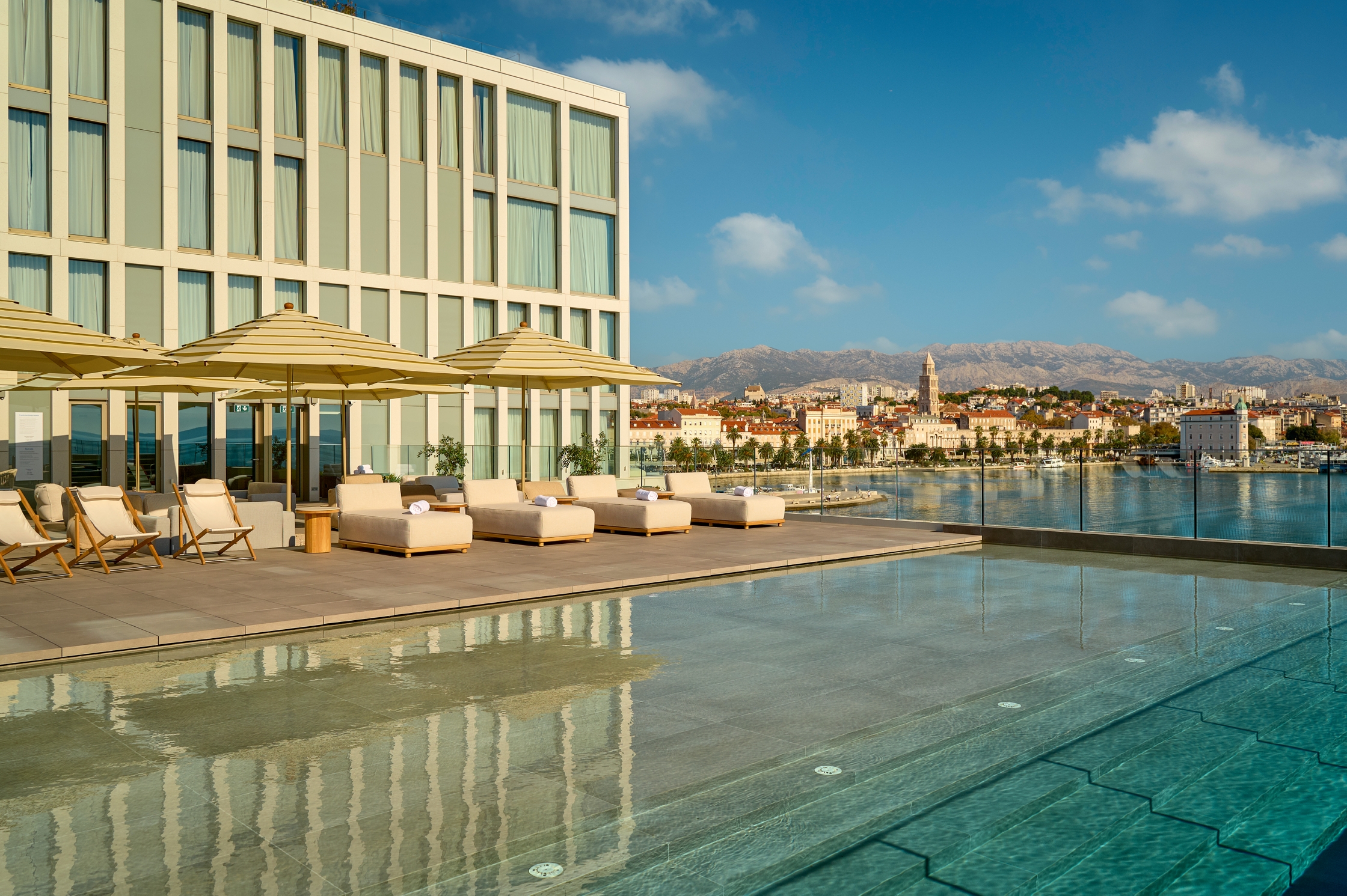 Hotel Ambasador, photo 13 of 31