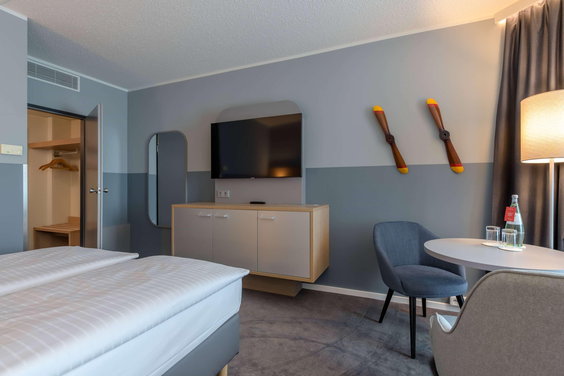 Vienna House Easy by Wyndham Frankfurt Airport, photo 19 of 67