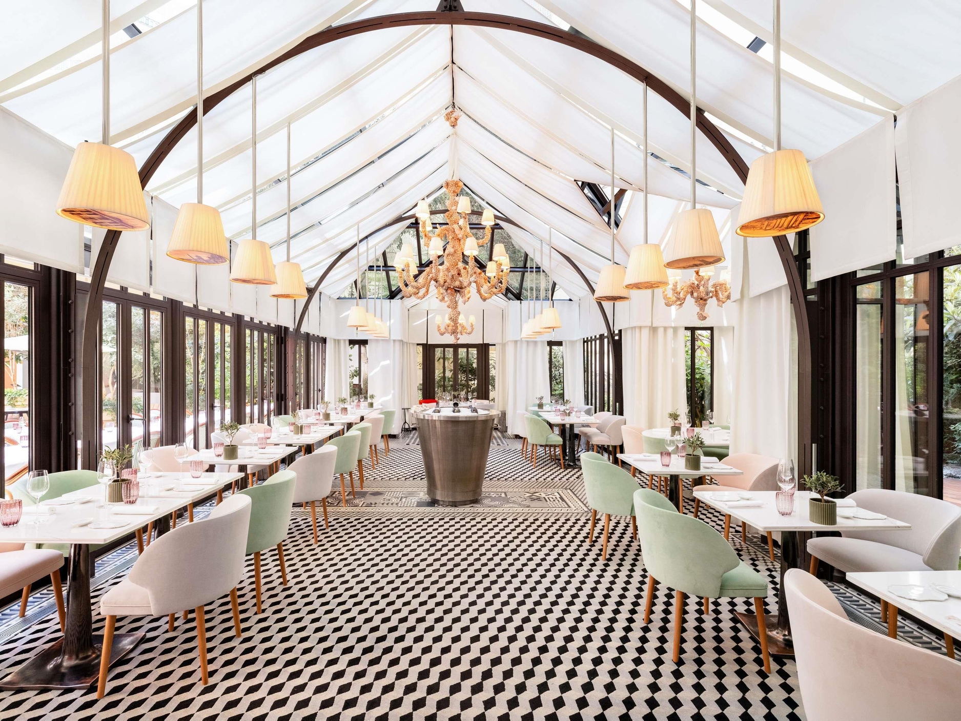 Le Royal Monceau Raffles Paris, photo 79 of 174