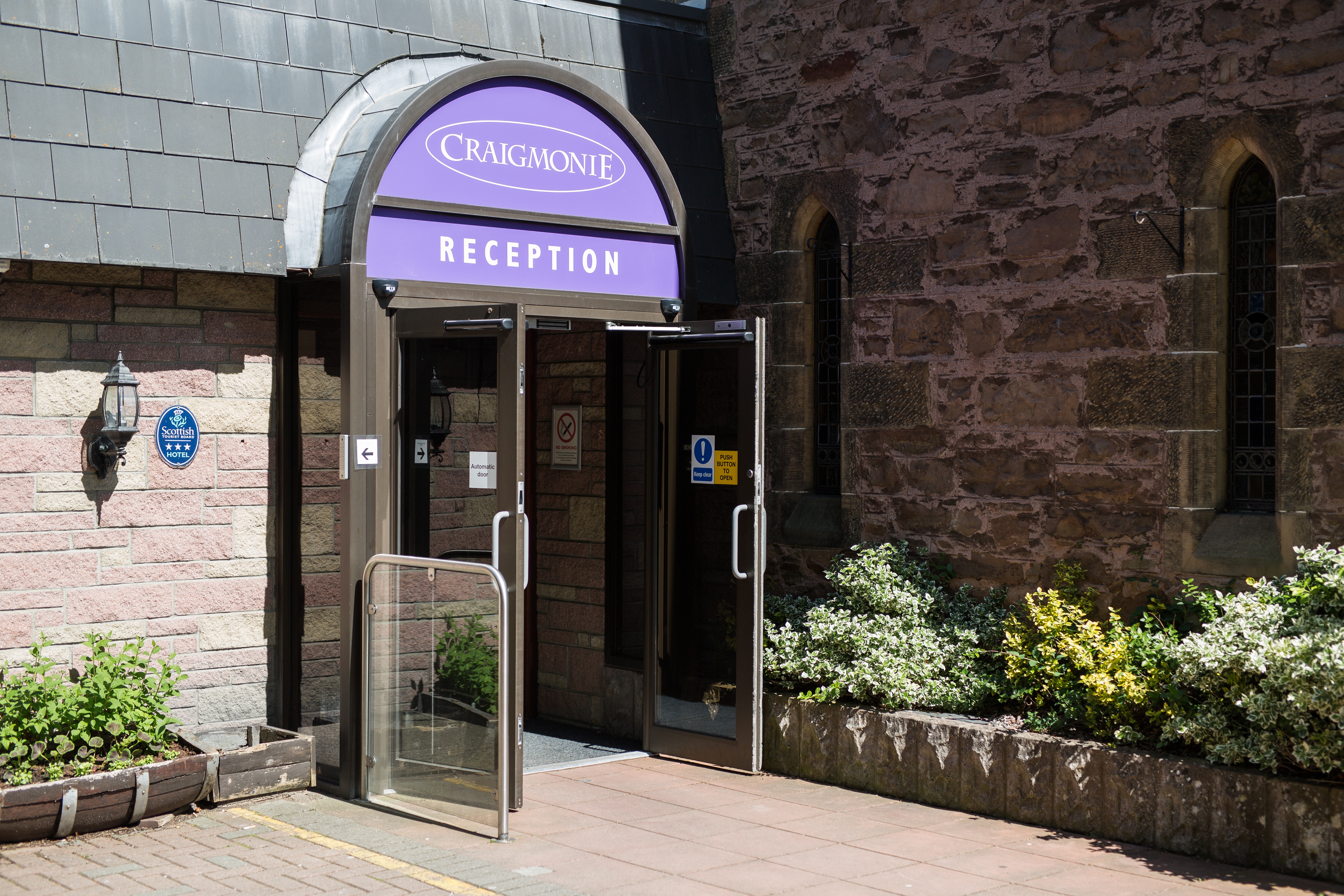 Craigmonie Hotel Inverness by Compass Hospitality, photo 6 of 31