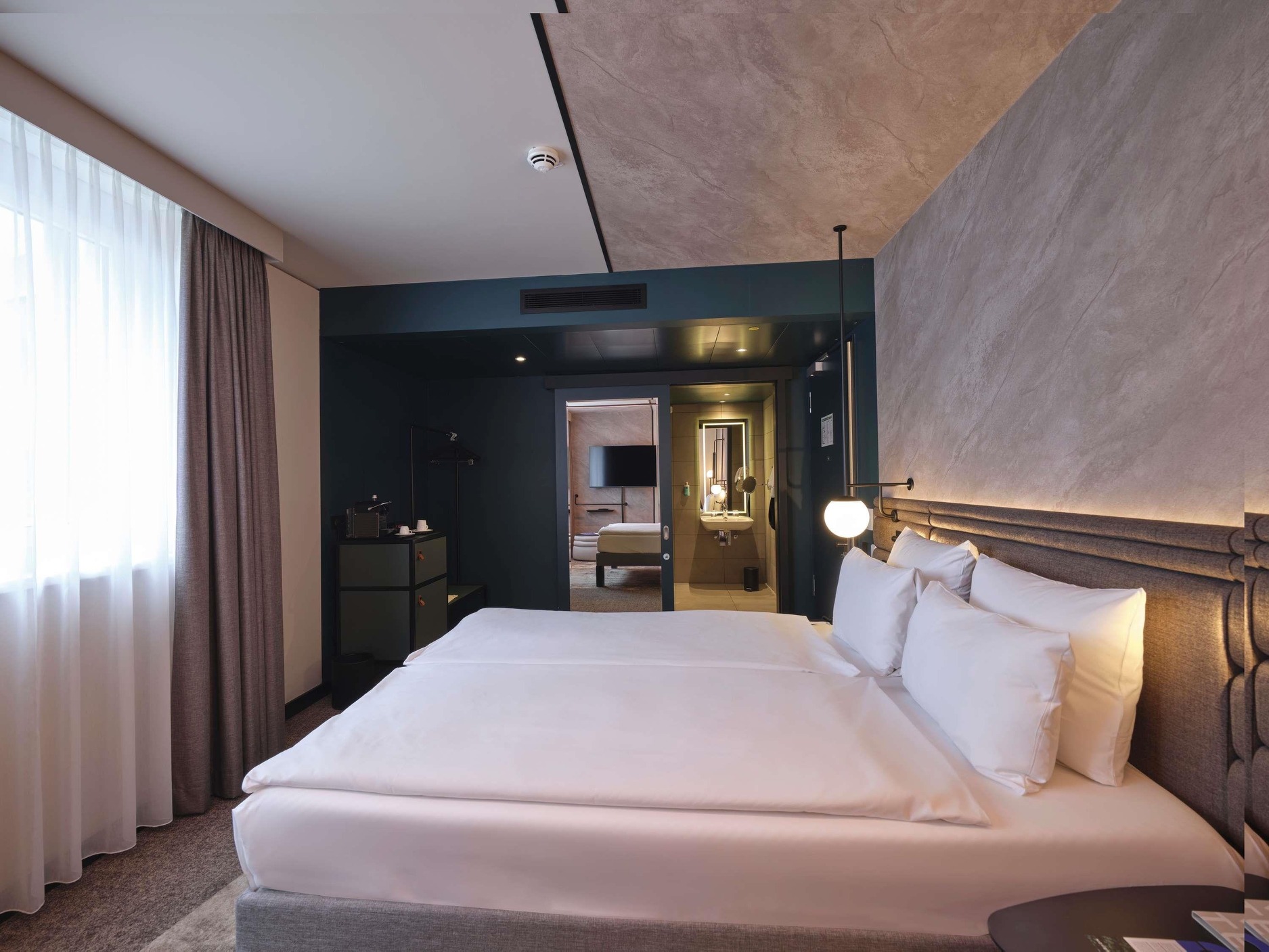 Novotel Muenchen City, photo 50 of 130