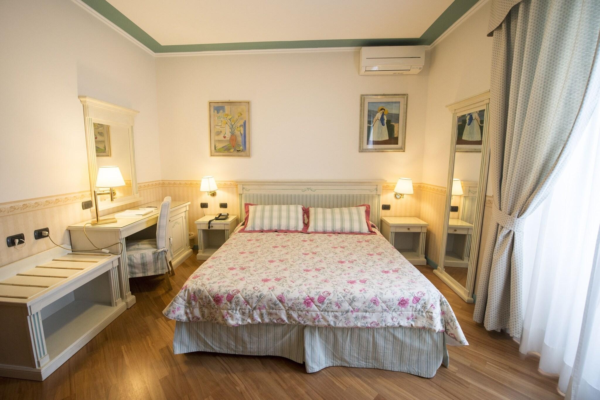 Hotel Posta Moltrasio, photo 66 of 135