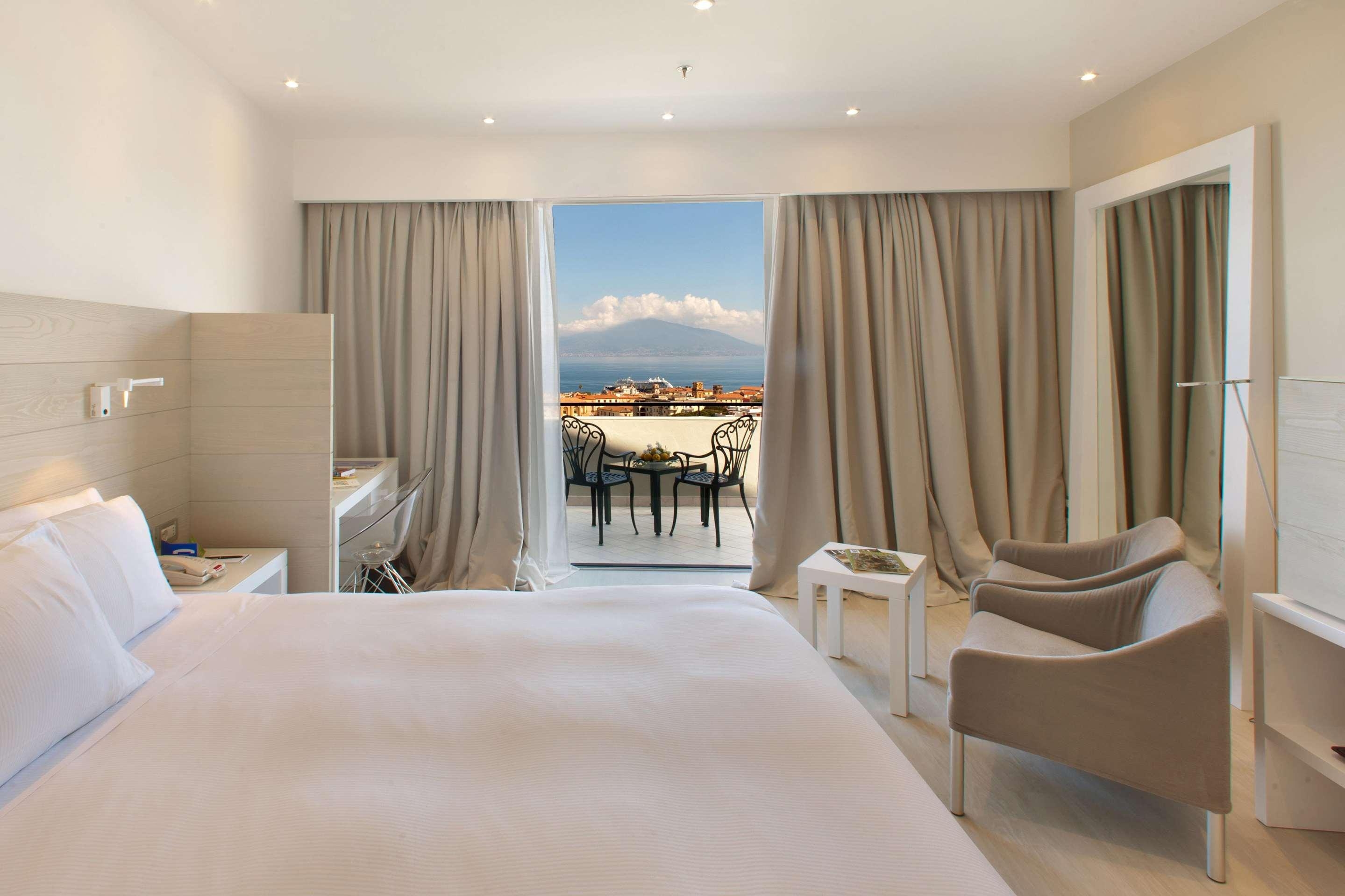 Hilton Sorrento Palace, photo 32 of 94