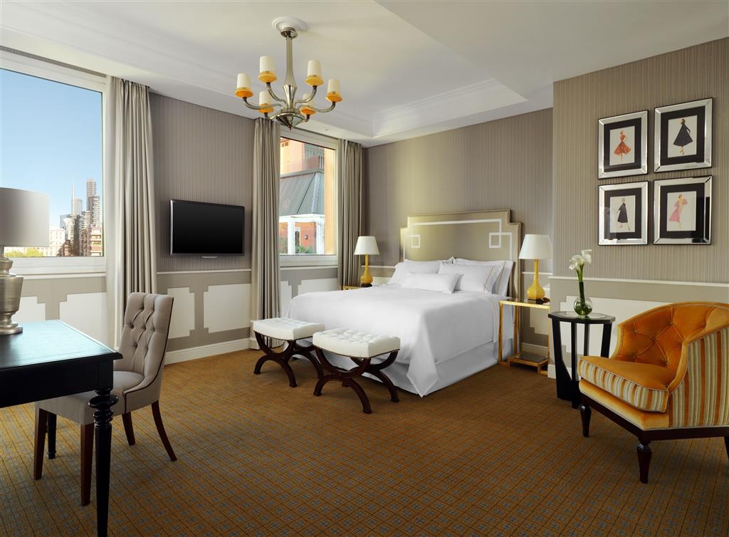 The Westin Palace Milan, photo 112 of 199