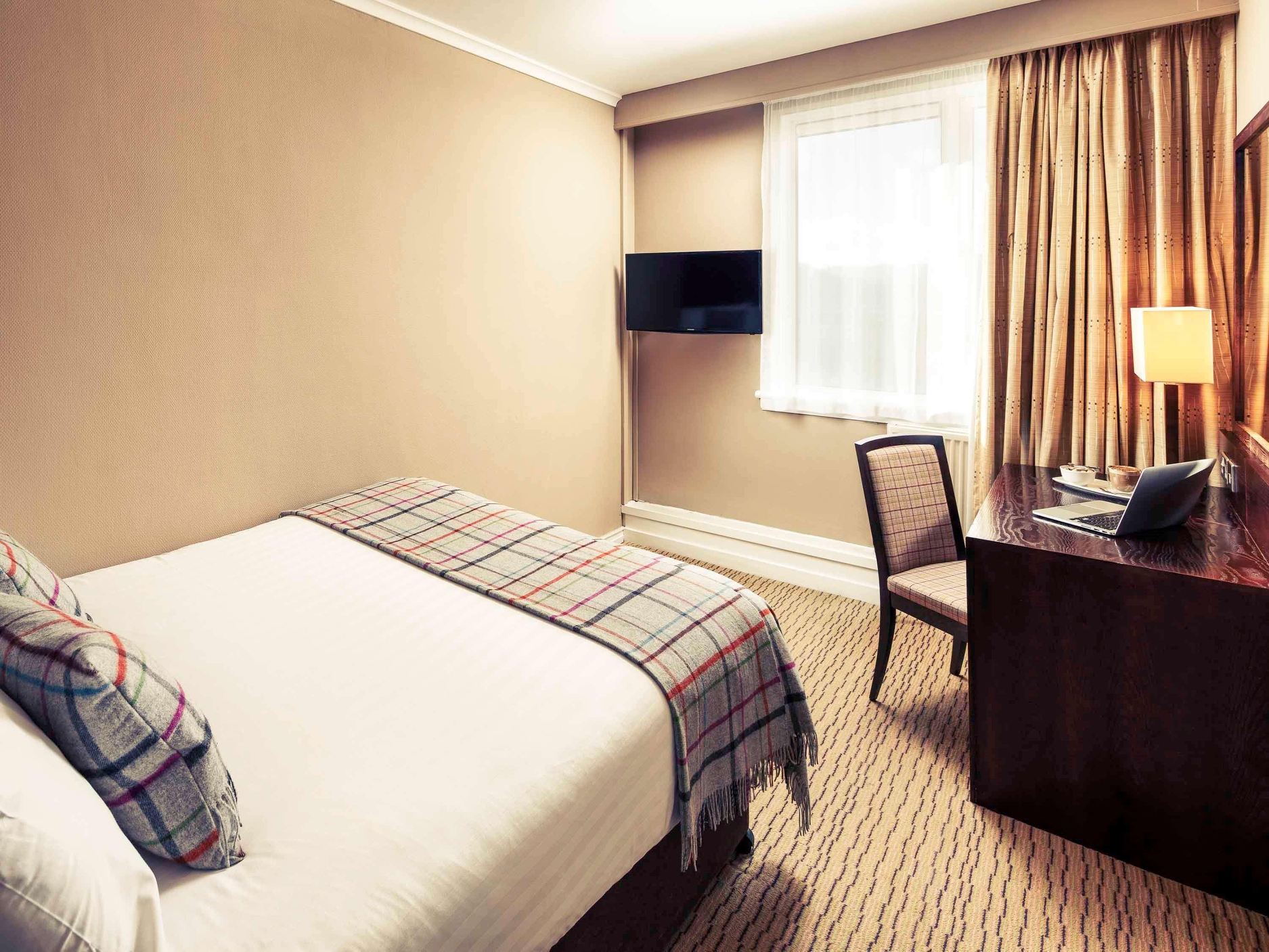 Mercure Inverness, photo 35 of 75