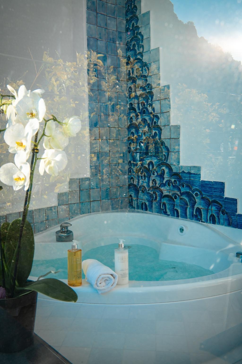 Positano Art Hotel Pasitea, photo 20 of 71