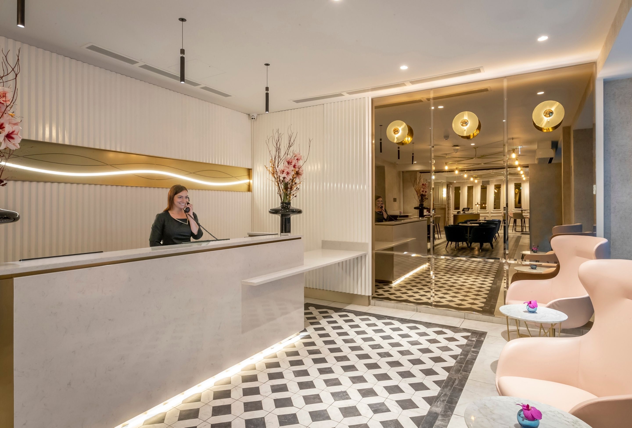 The Morgan Hotel, photo 7 of 28