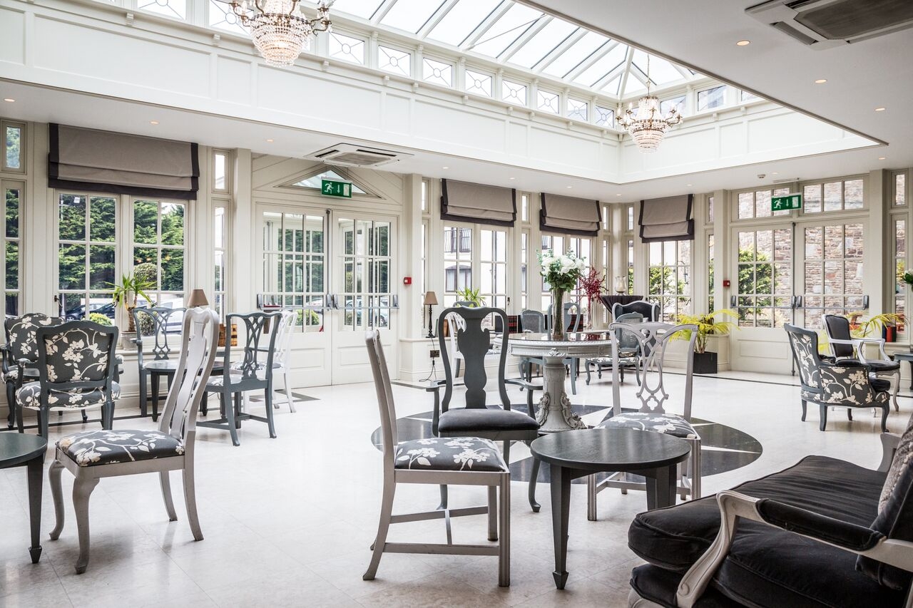 The Heights Hotel Killarney, photo 6 of 24