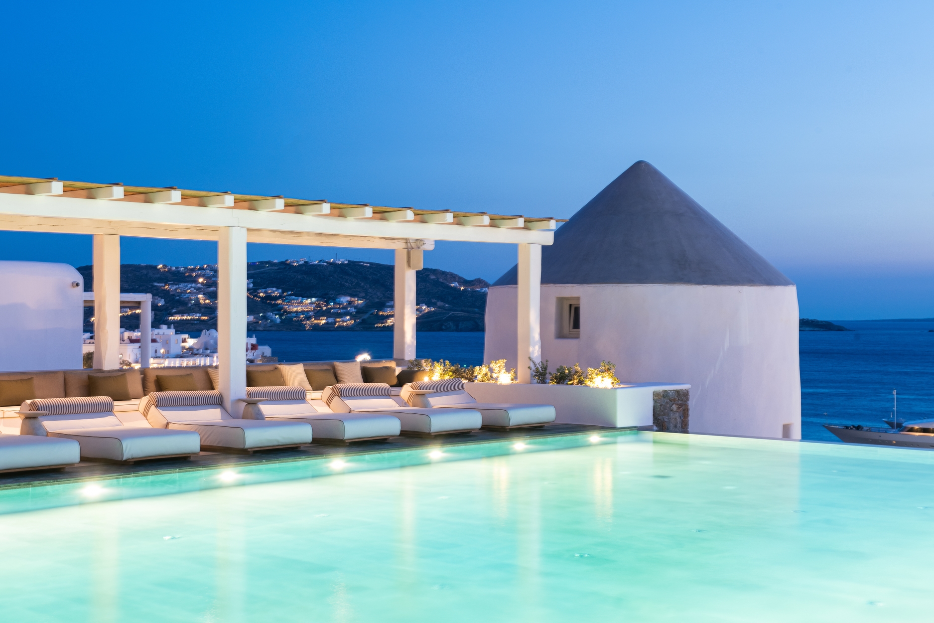 Porto Mykonos, photo 25 of 70