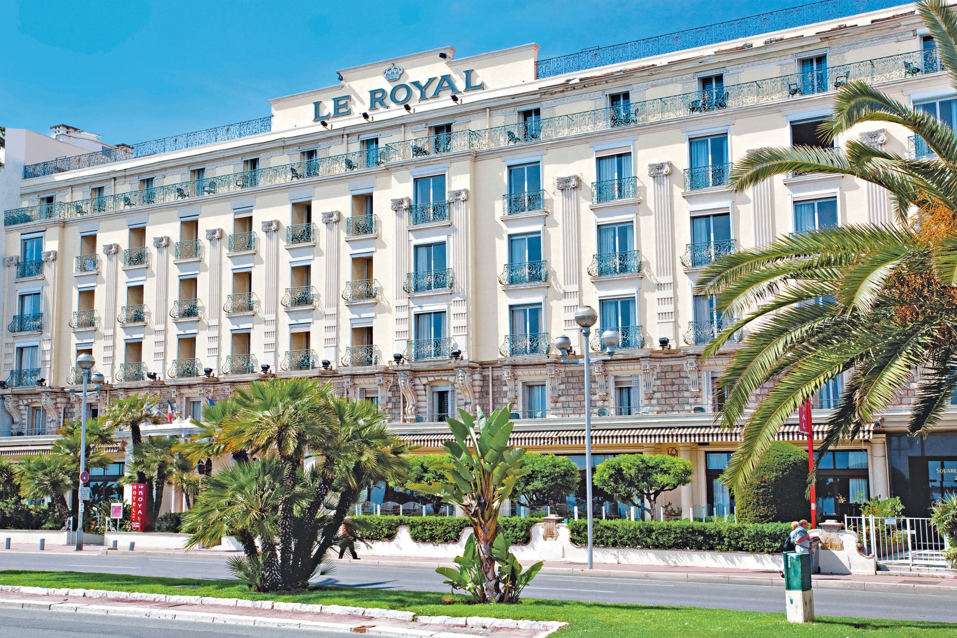 Le Royal, photo 18 of 68