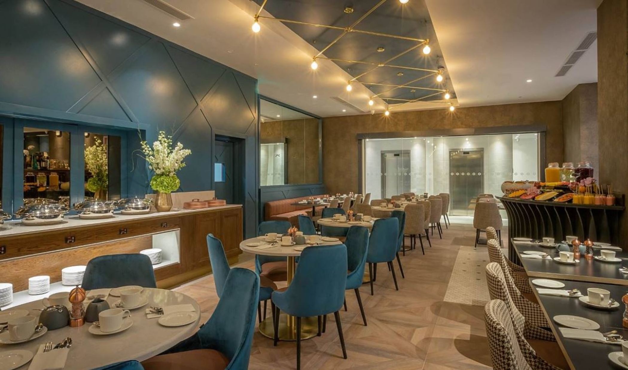 The Morgan Hotel, photo 19 of 28