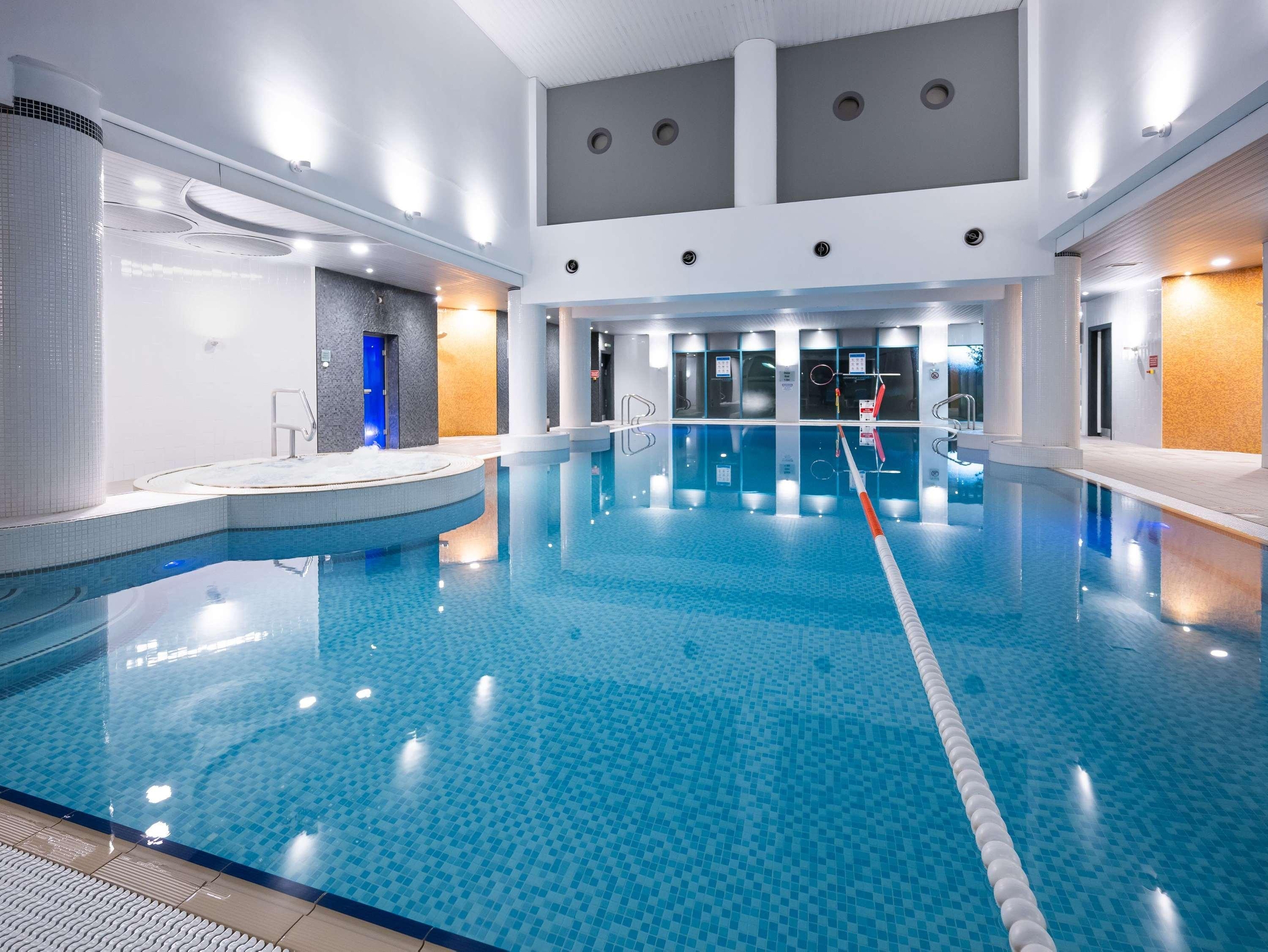 Novotel Cardiff Centre, photo 56 of 139
