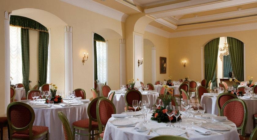 Imperial Hotel Tramontano, photo 68 of 77