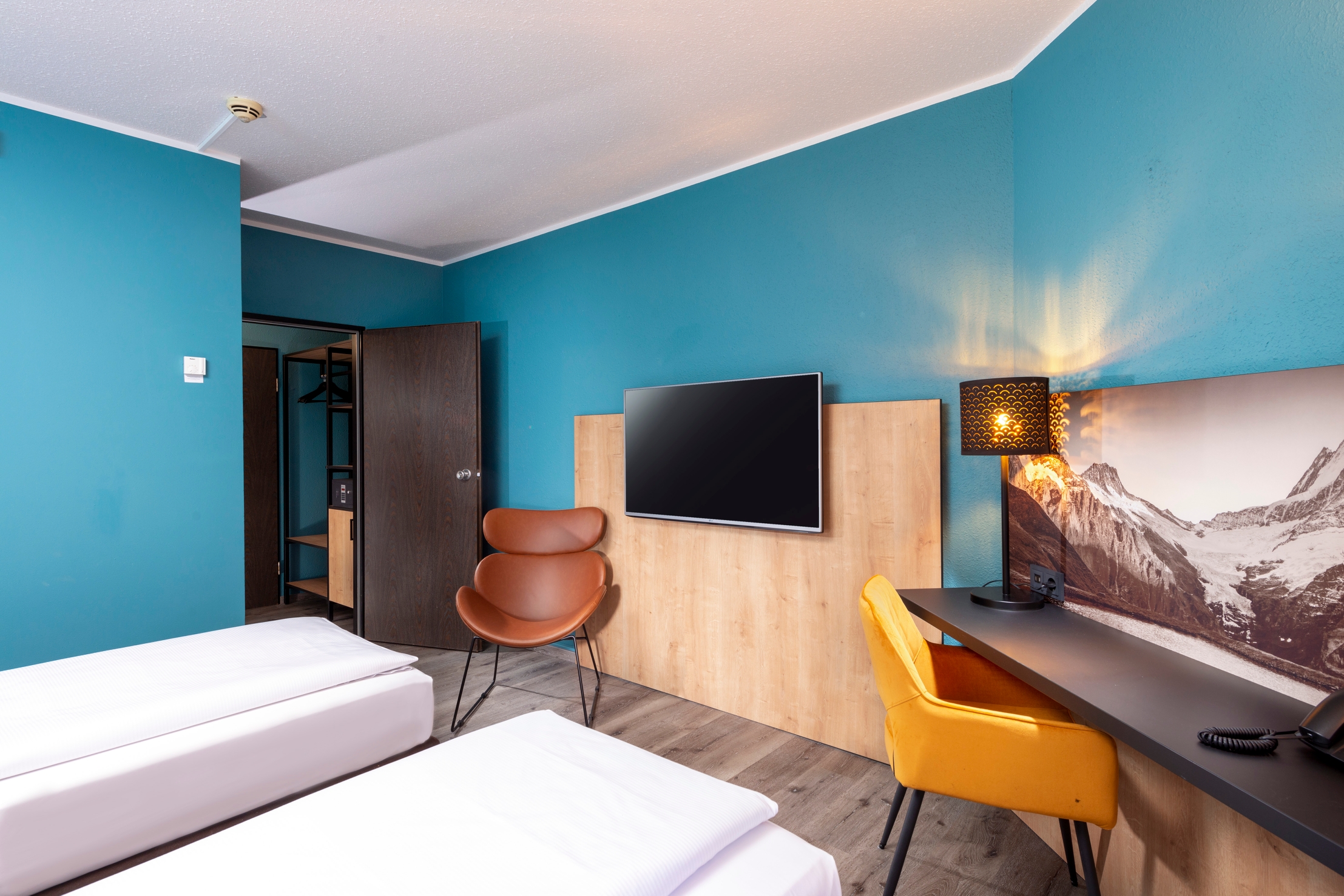 Mercure Hotel Muenchen Neuperlach Sued, photo 27 of 96