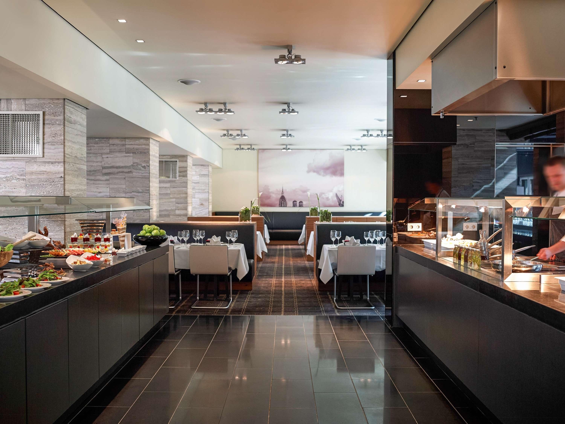 Sofitel Munich Bayerpost, photo 149 of 199