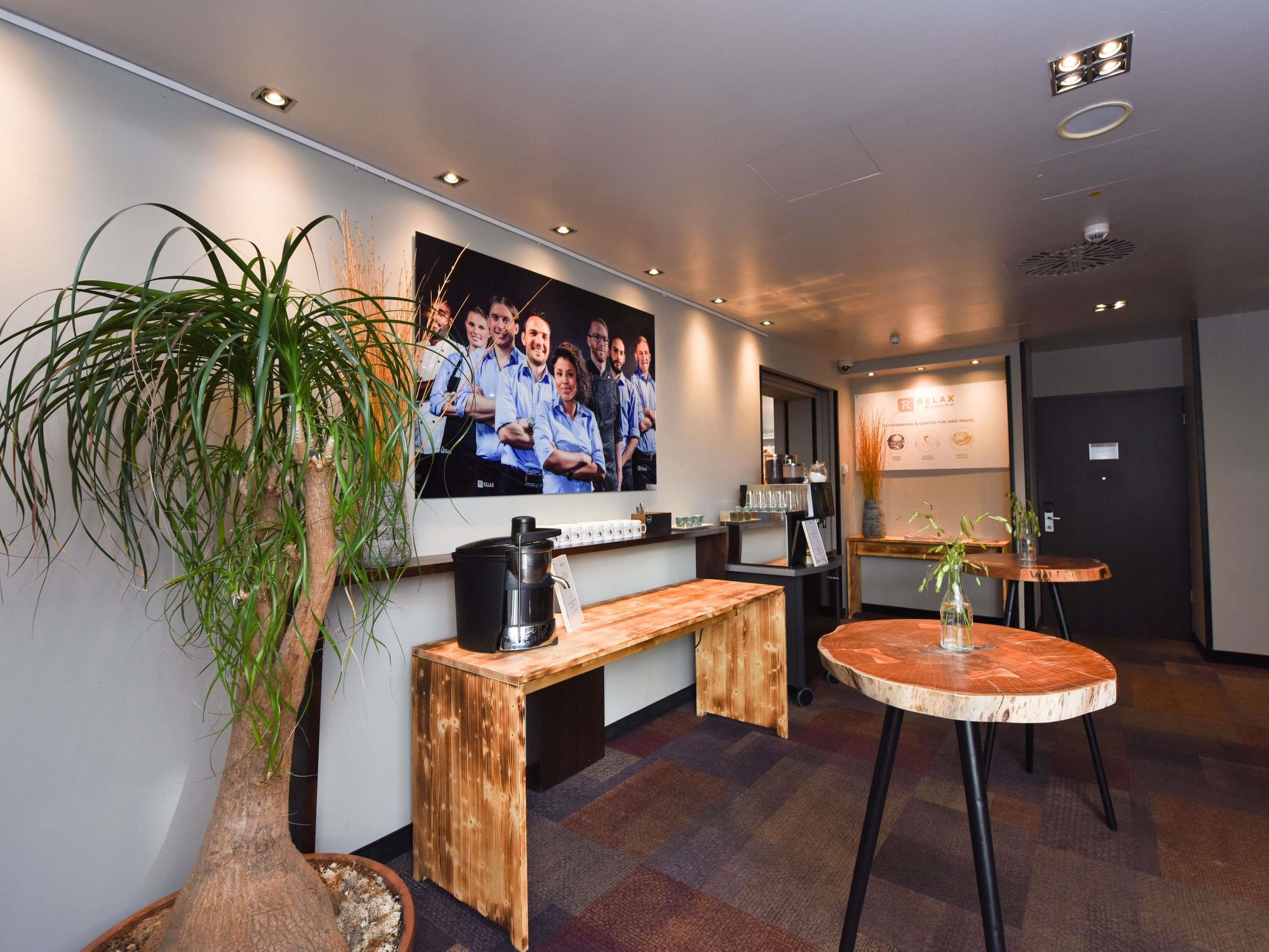 Mercure Hotel Muenchen City Center, photo 116 of 141