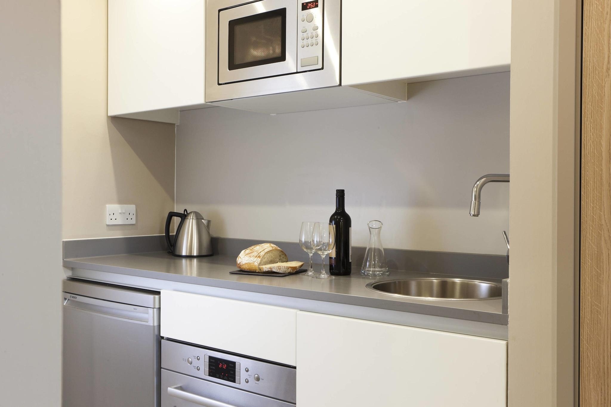 Residence Inn By Marriott Edinburgh, photo 31 of 45