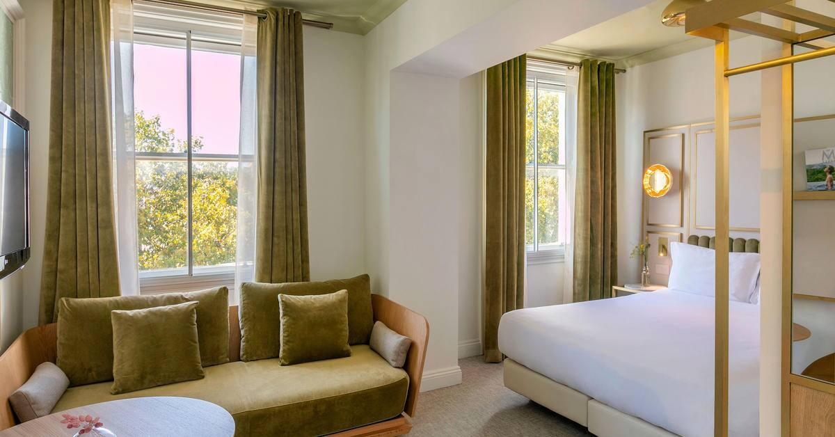 Melia London Kensington Member of Melia Collection, photo 41 of 124