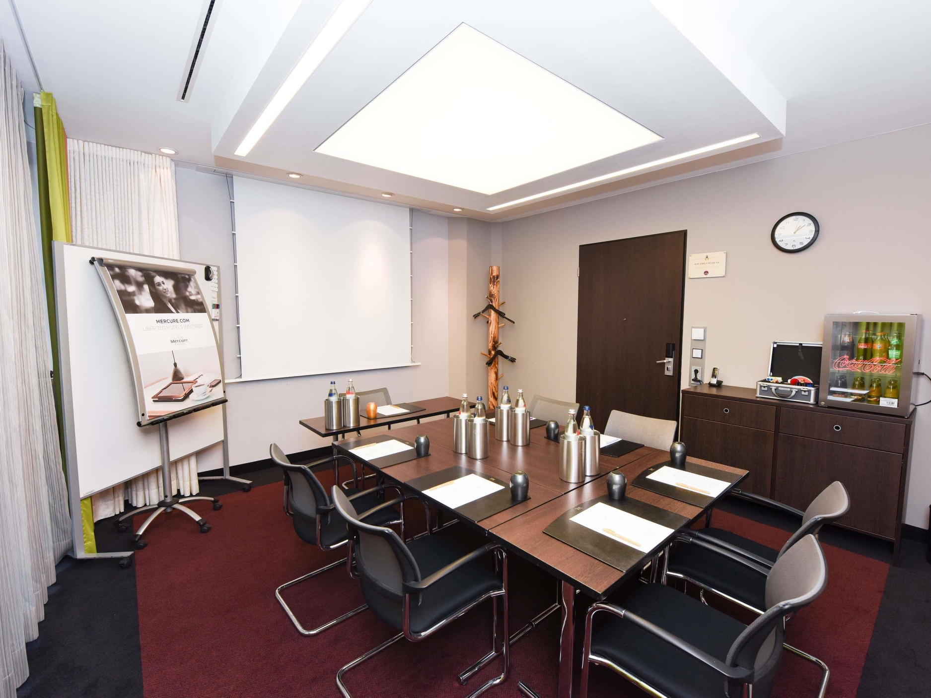 Mercure Hotel Muenchen City Center, photo 113 of 141