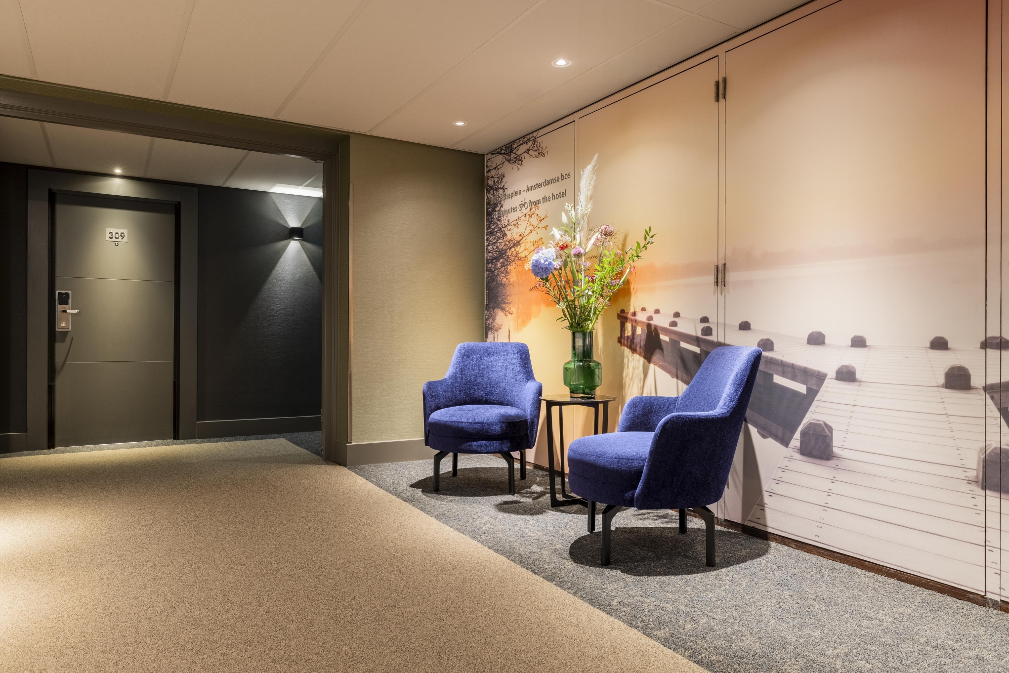 NH Amsterdam Leidseplein, photo 11 of 61