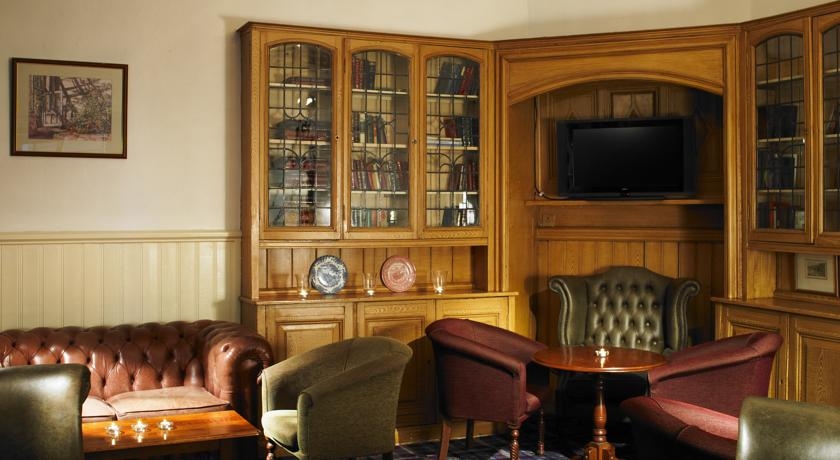 Stirling Highland Hotel, photo 24 of 33