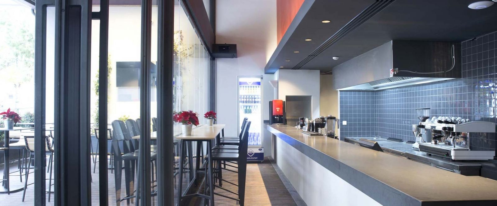 Kappa 29 Hotel