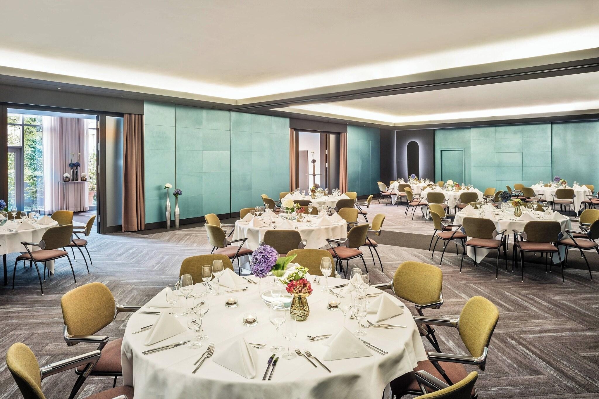 Le Meridien Munich, photo 155 of 174
