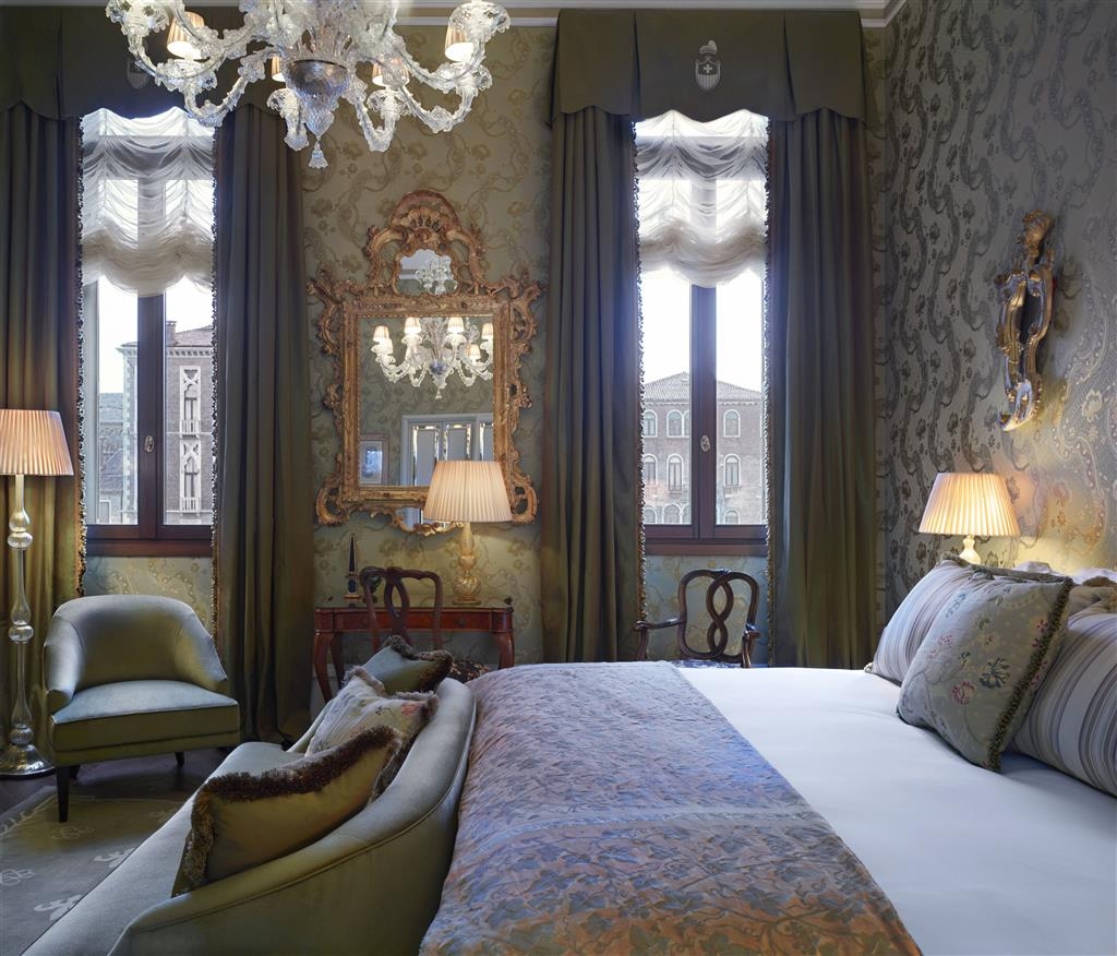 The Gritti Palace, a Luxury Collection Hotel, photo 40 of 199