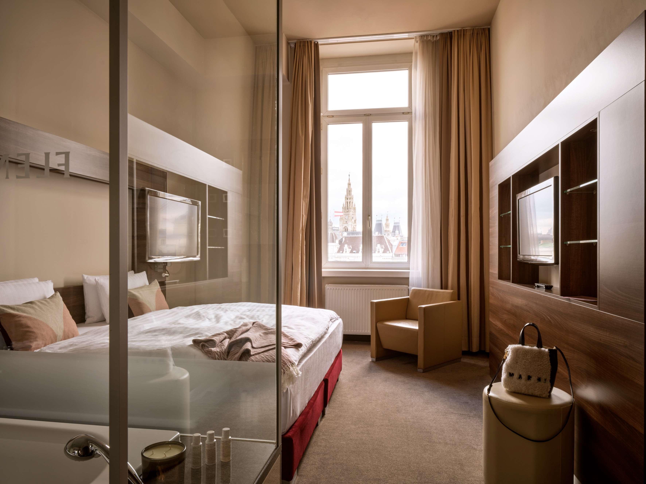 Flemings Selection Hotel Wien City, photo 21 of 63