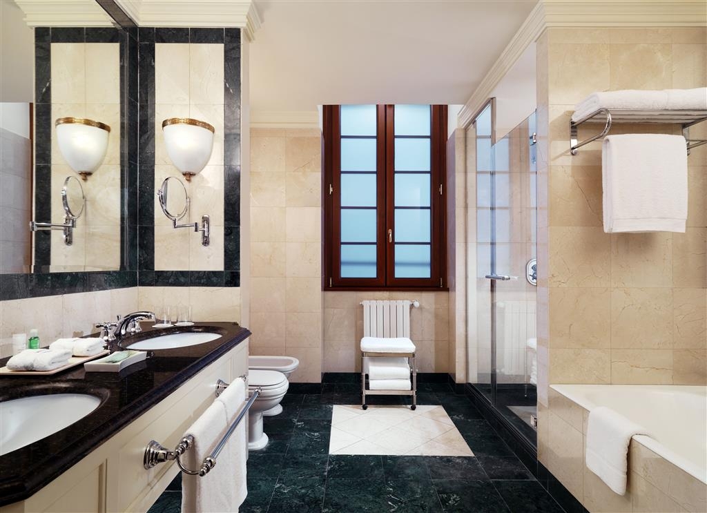 The Westin Palace Milan, photo 54 of 199