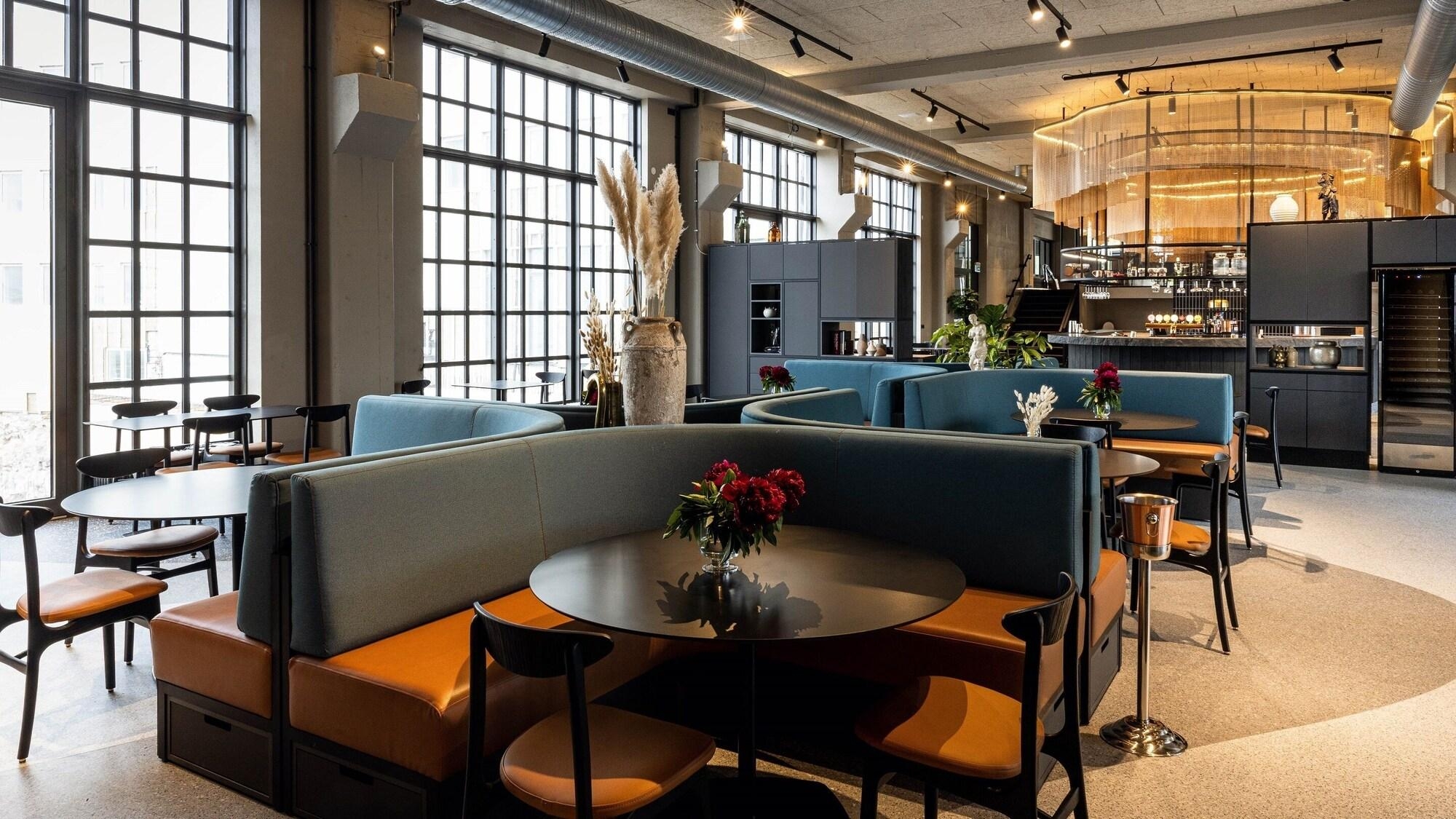 Grandi by Center Hotels, photo 20 of 28