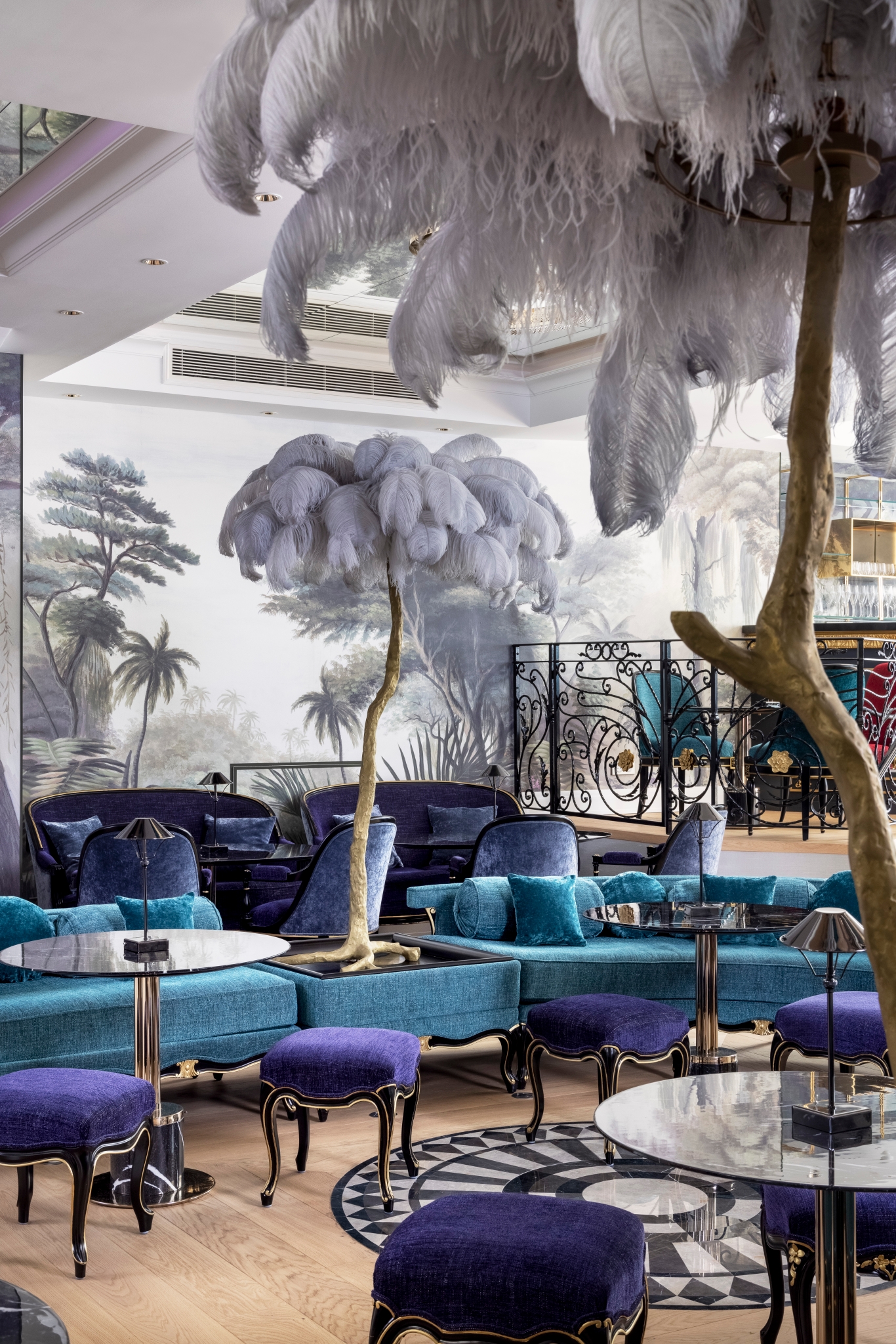 Paris j'Adore Hotel &amp; Spa, photo 5 of 86