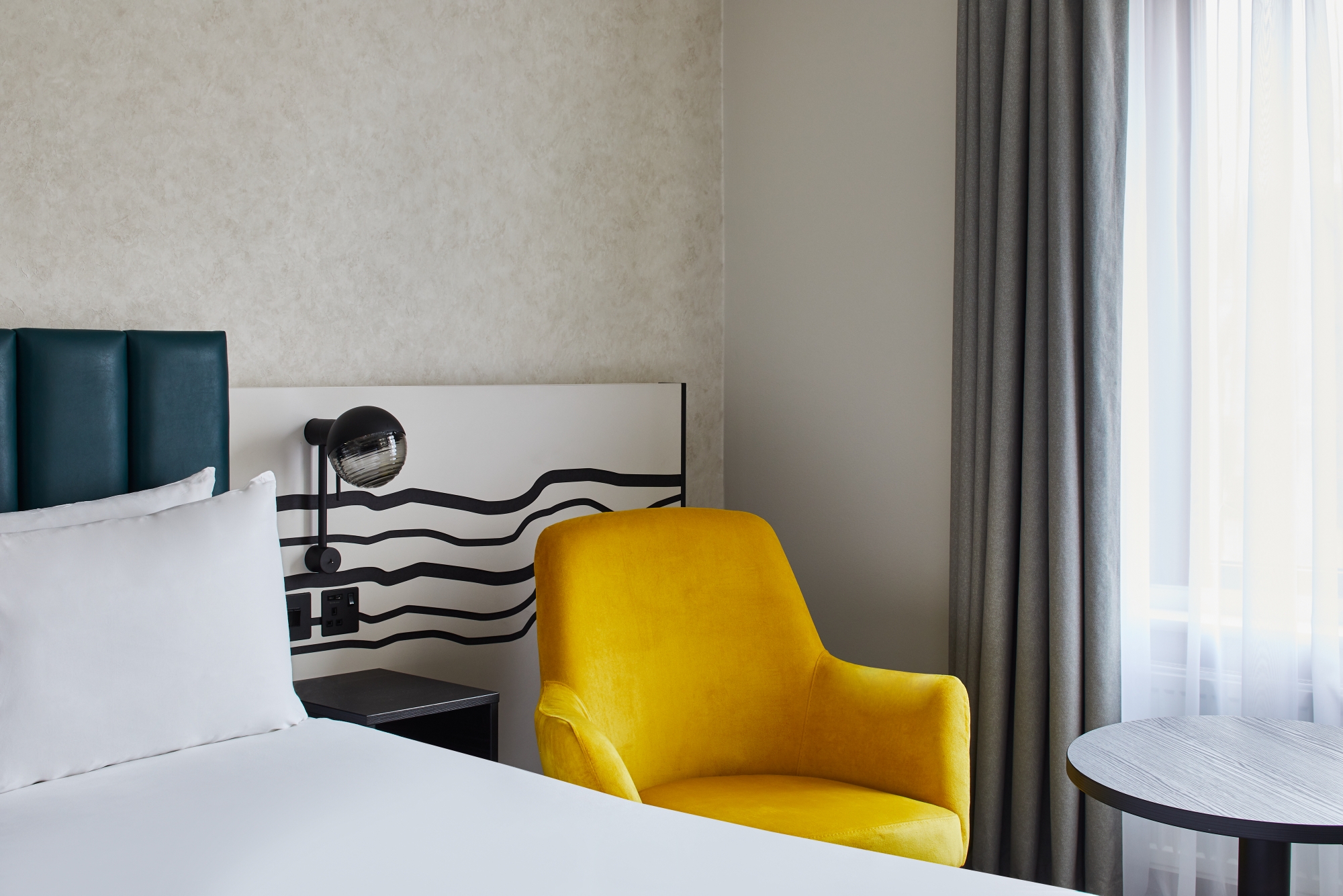Leonardo Hotel Dublin Christchurch, photo 12 of 33