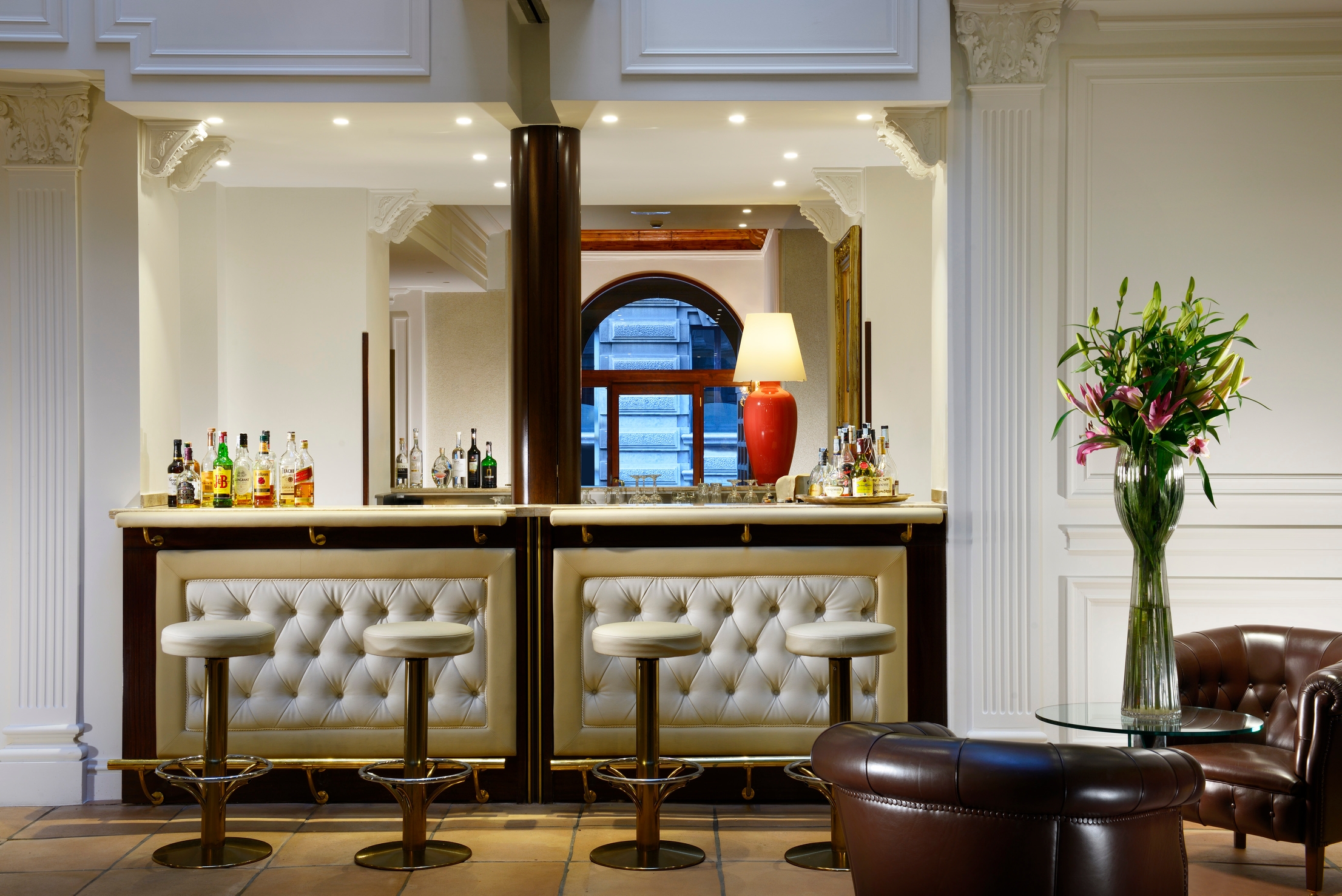 Pierre Milano Hotel, photo 41 of 46
