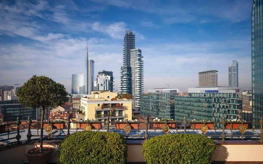 Principe di Savoia, photo 18 of 18