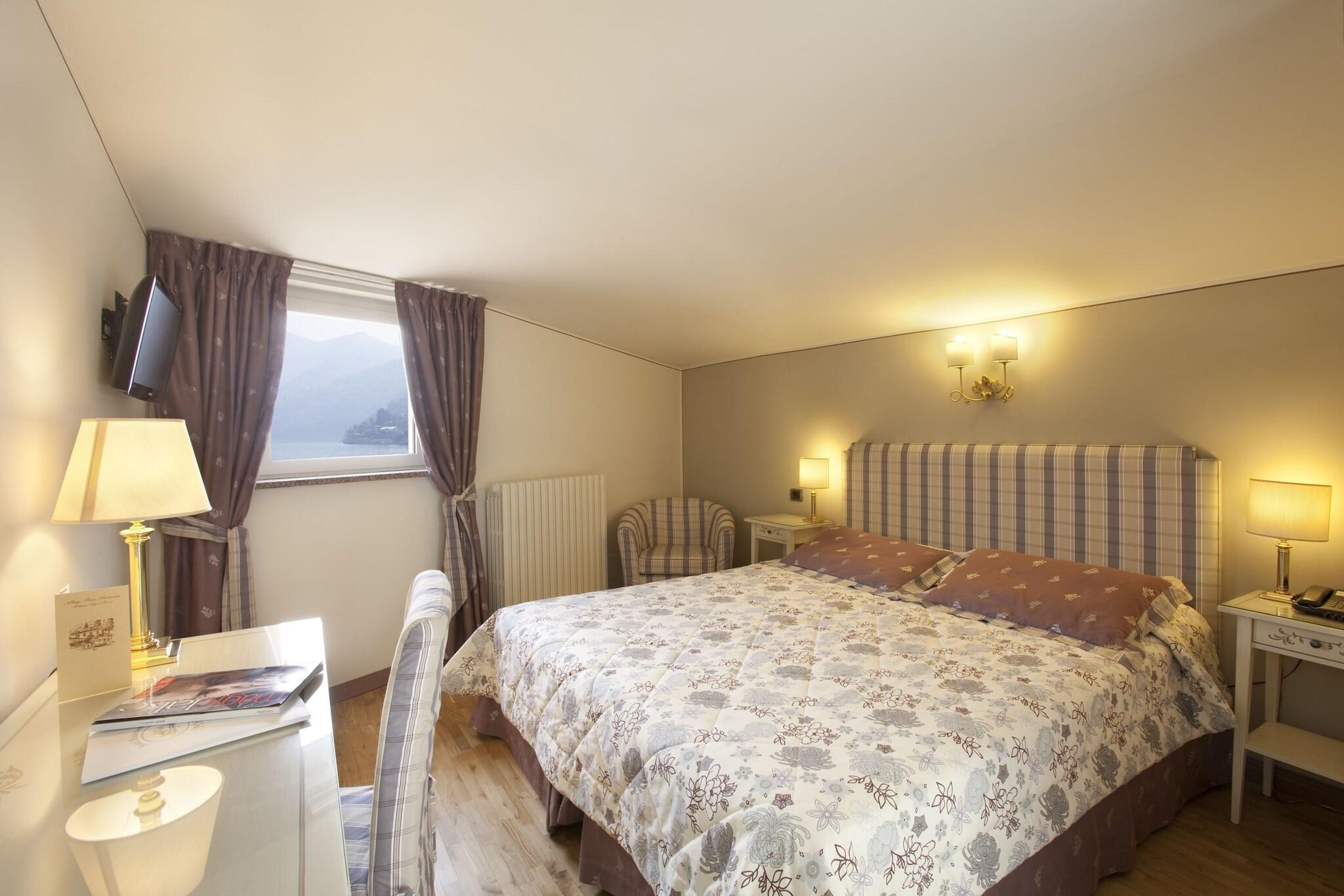 Hotel Posta Moltrasio, photo 79 of 135