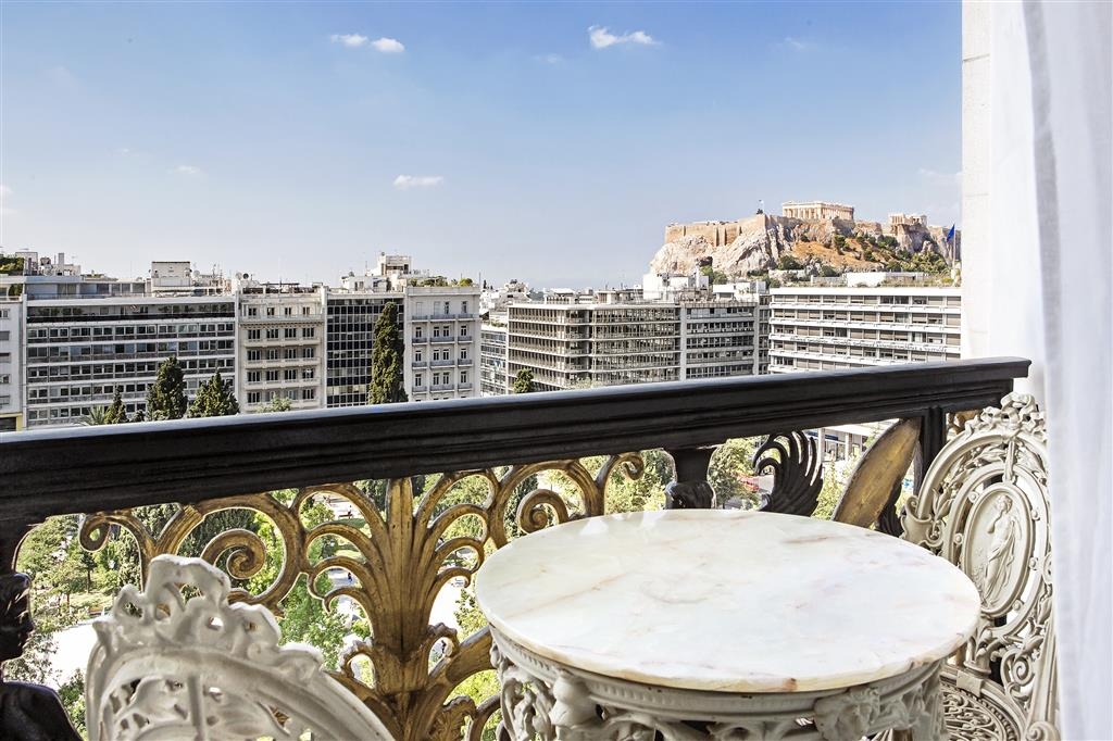 Grande Bretagne, A Luxury Collection Hotel, photo 111 of 199