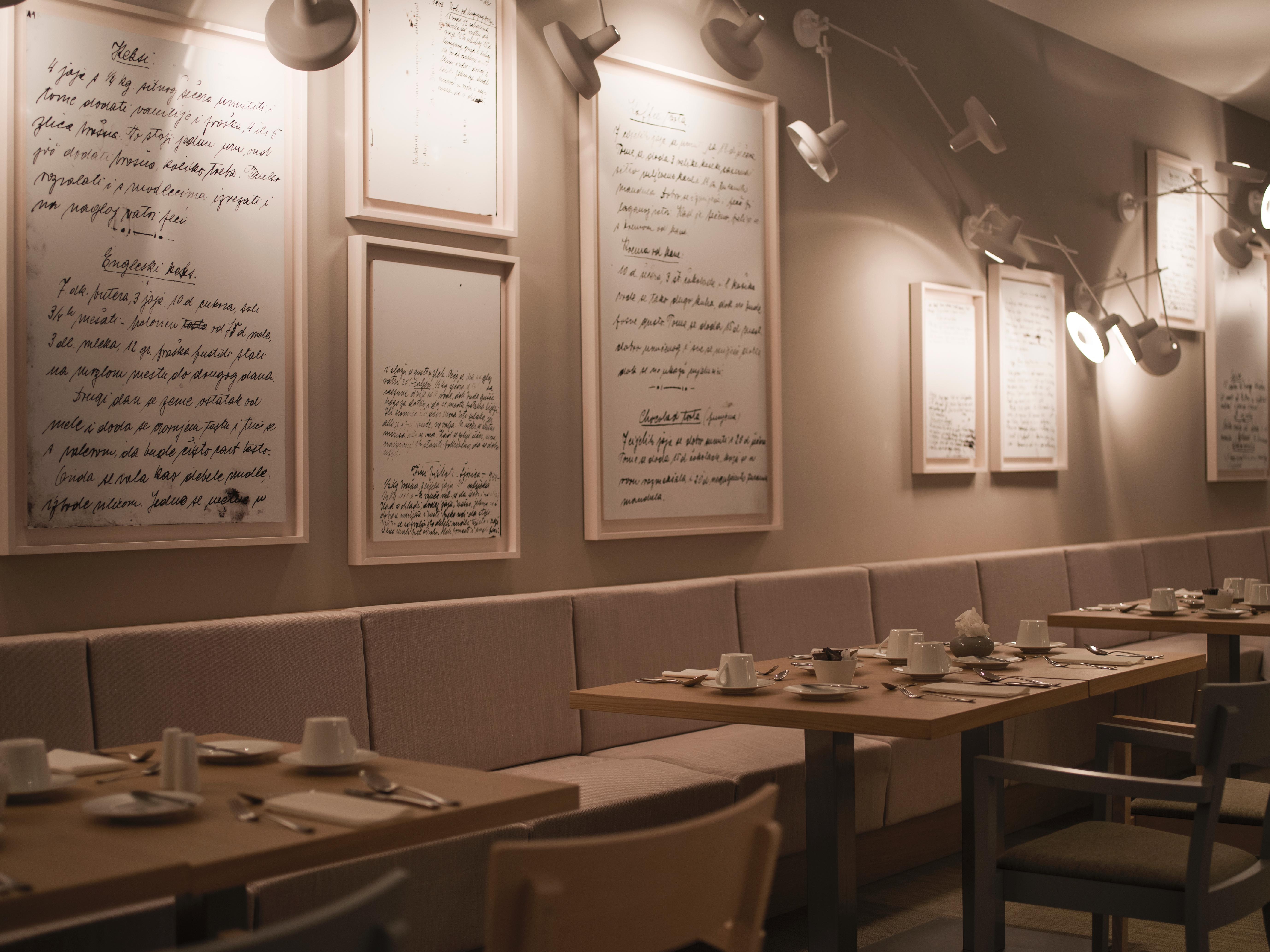 Hotel Kompas, photo 16 of 30